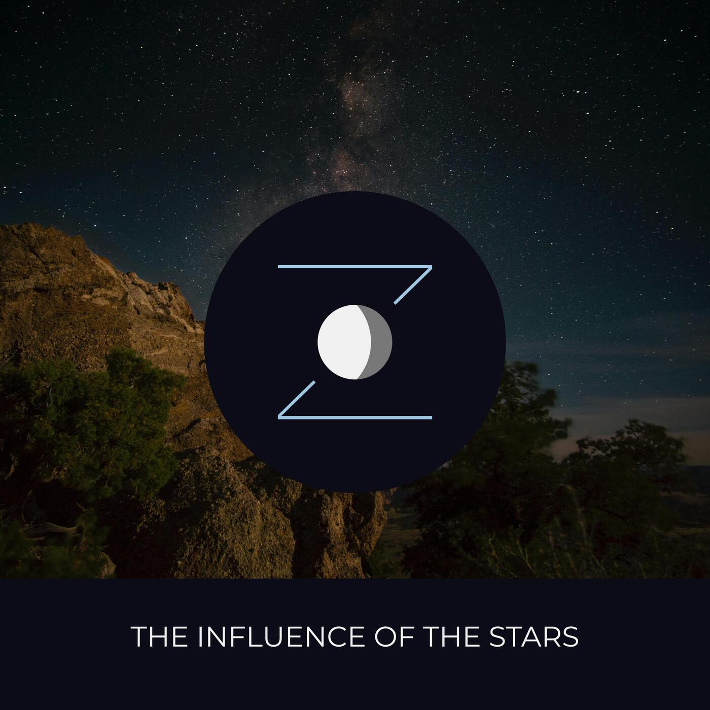 The Influence of the Stars episode artwork