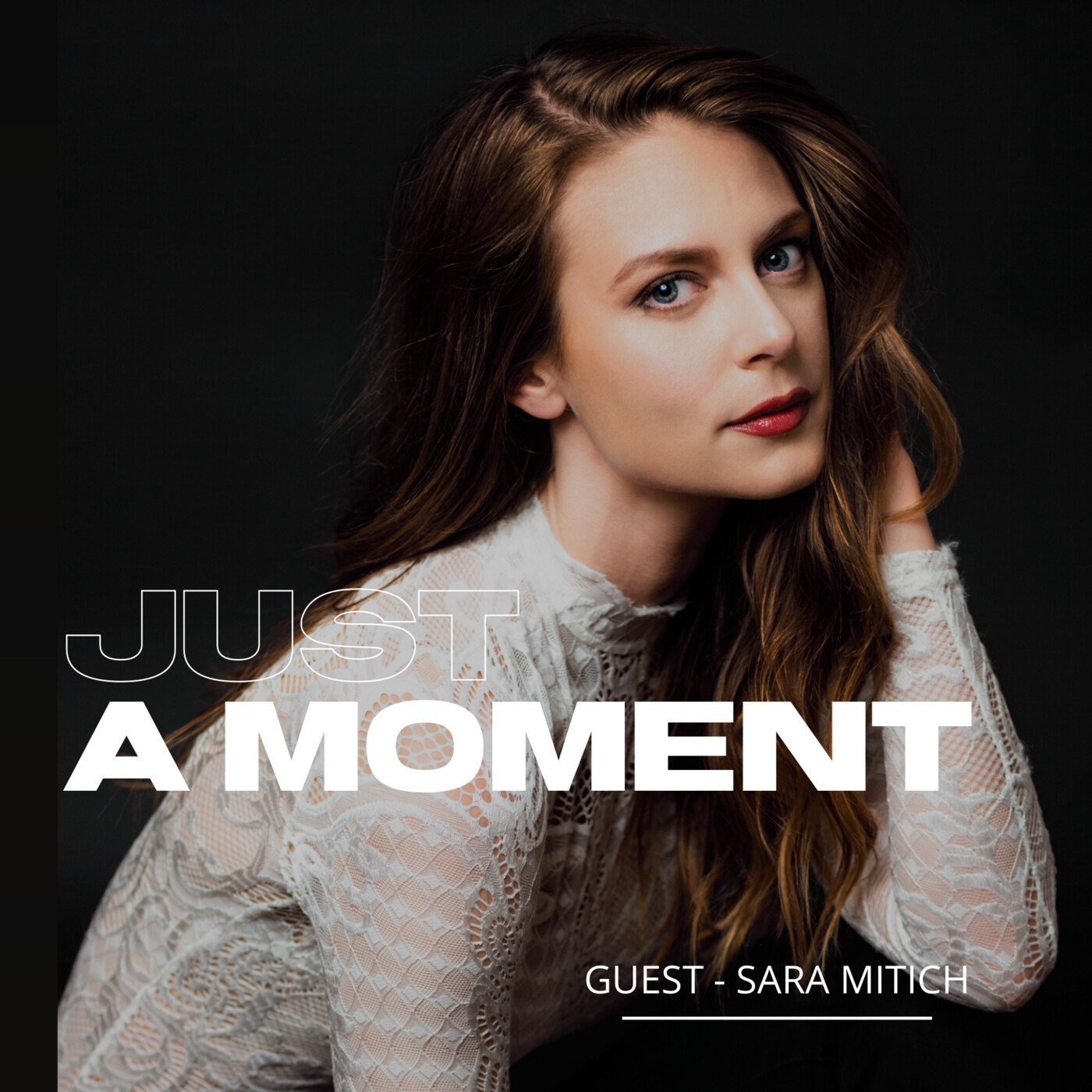 Just A Moment