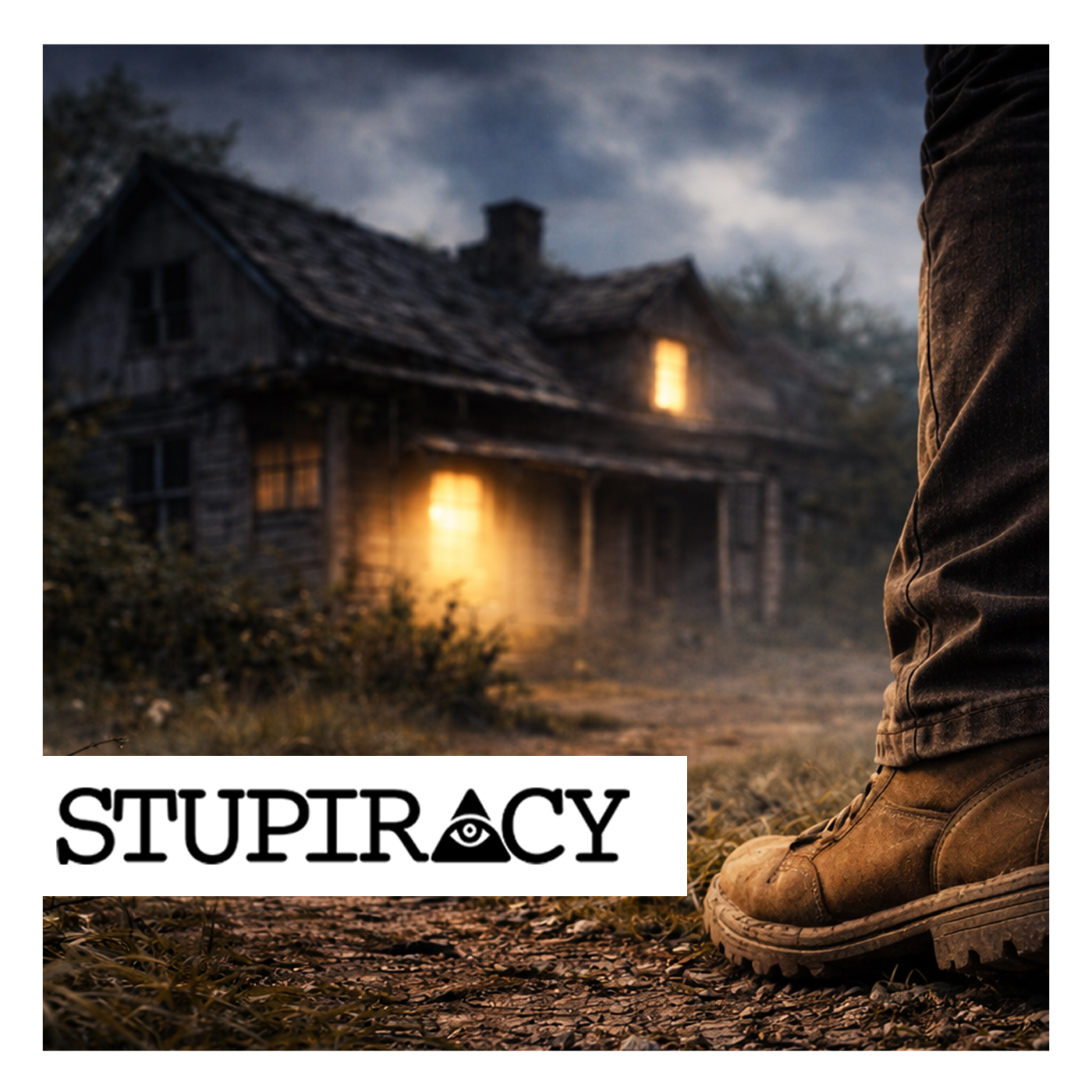 Can You Booby Trap Your House? The Weird Case Where the Burglar Won | S2: E11