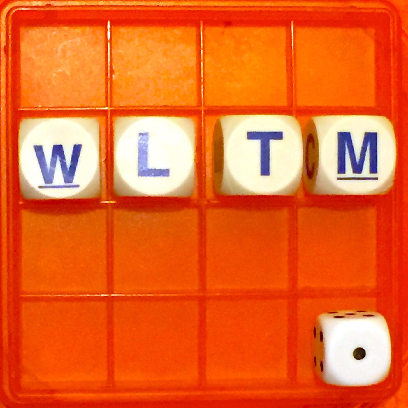 28. WLTM part I