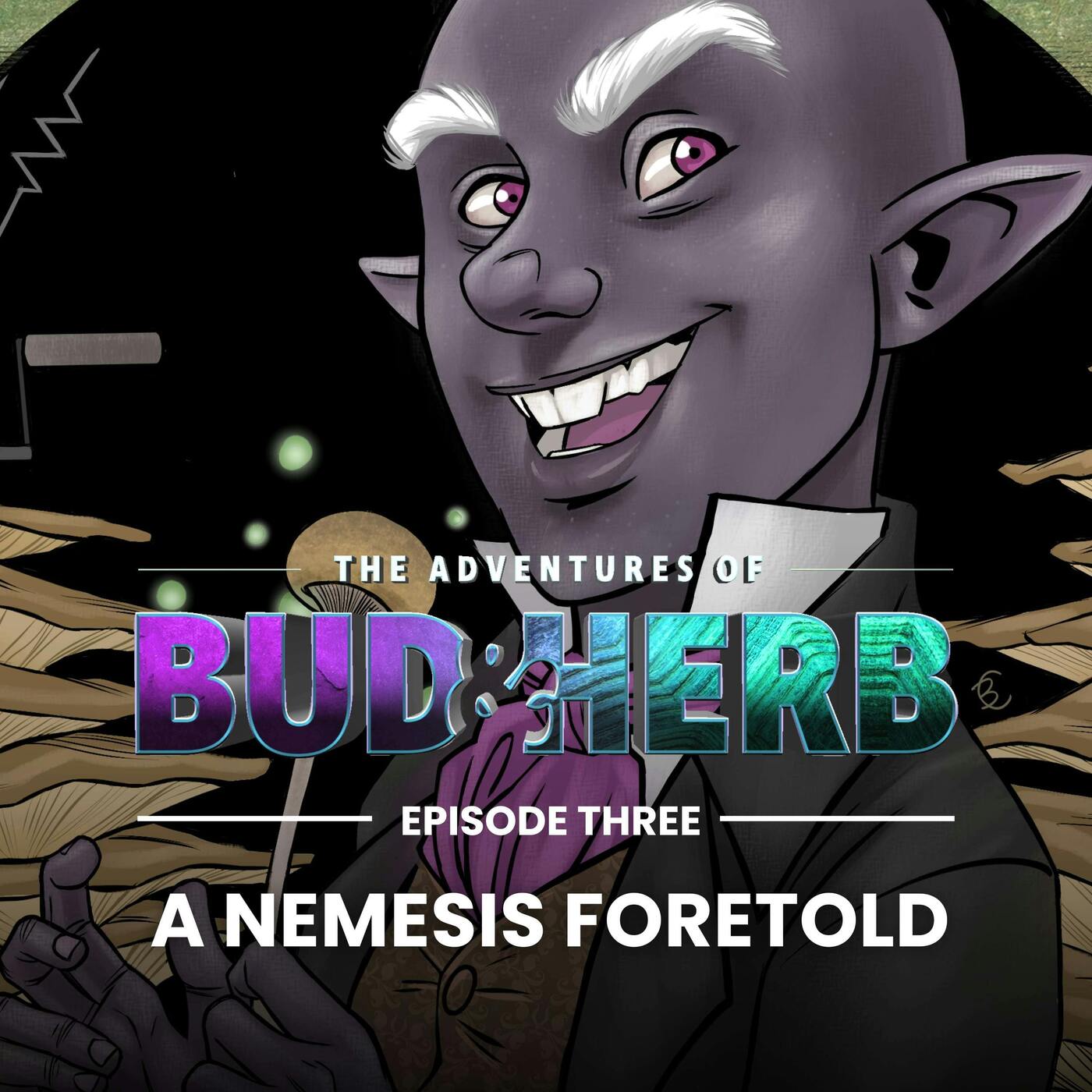 The Adventures of Bud & Herb