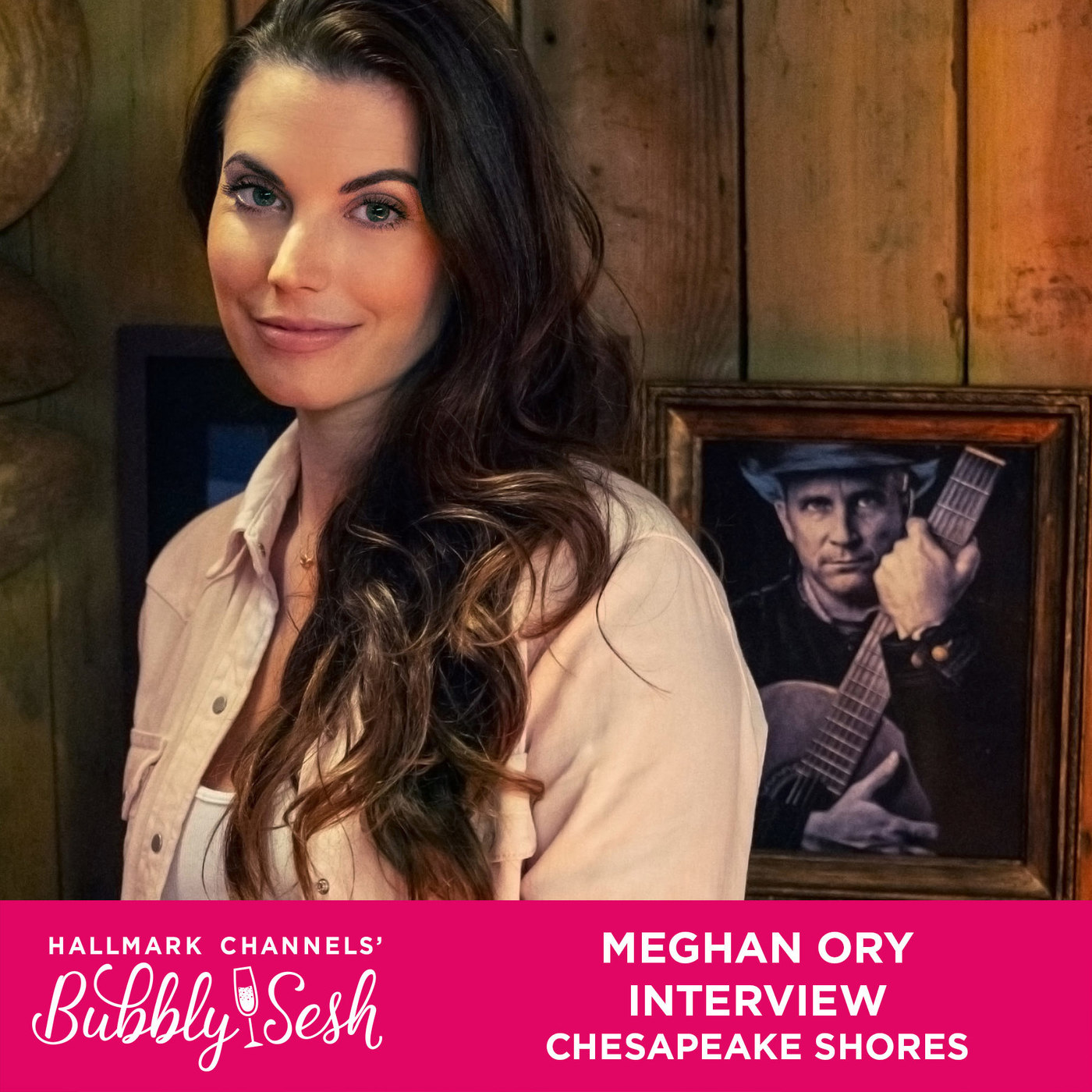 Hallmark Channels’ Bubbly Sesh