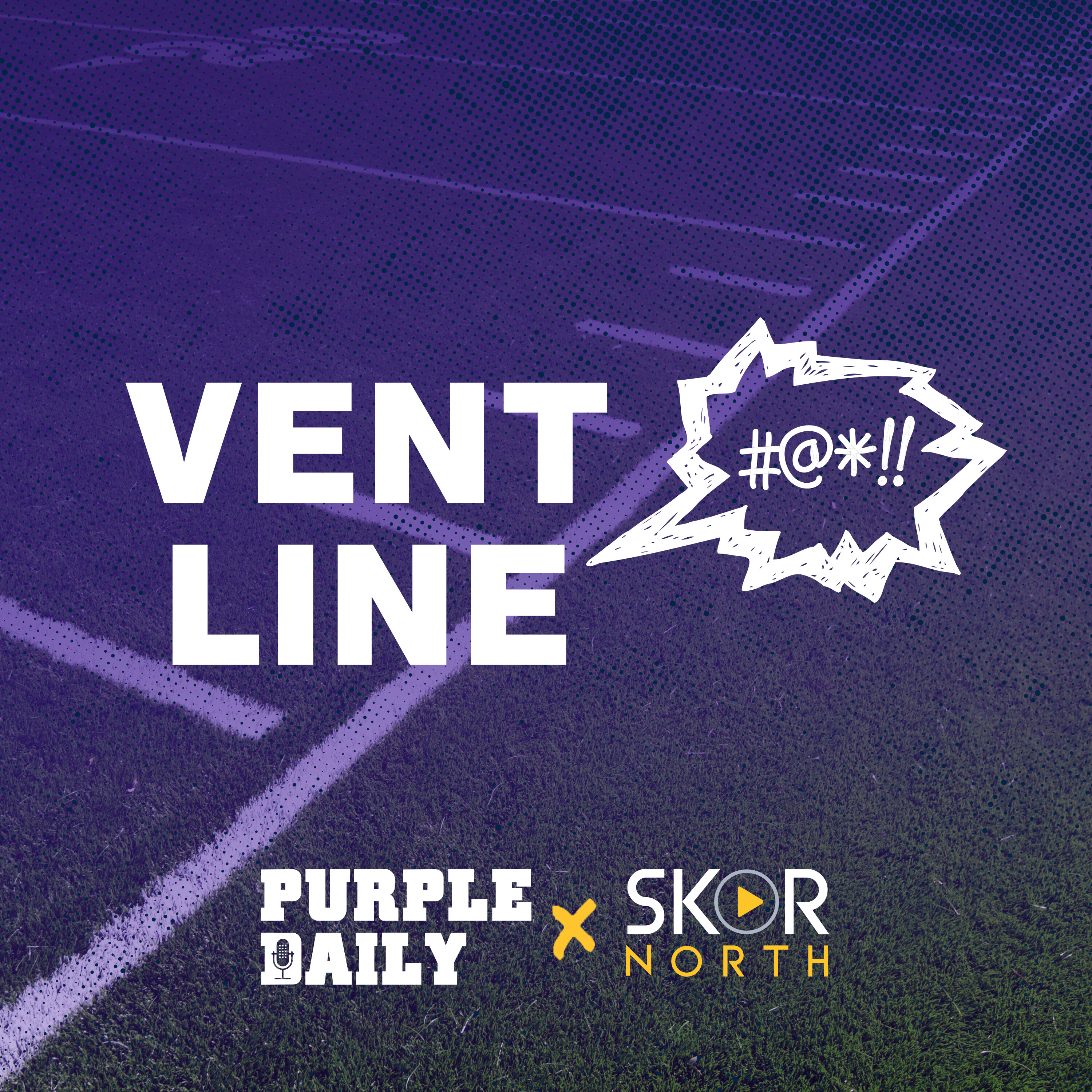 VENT LINE: Minnesota Vikings LOSE to Pittsburgh Steelers in Dublin