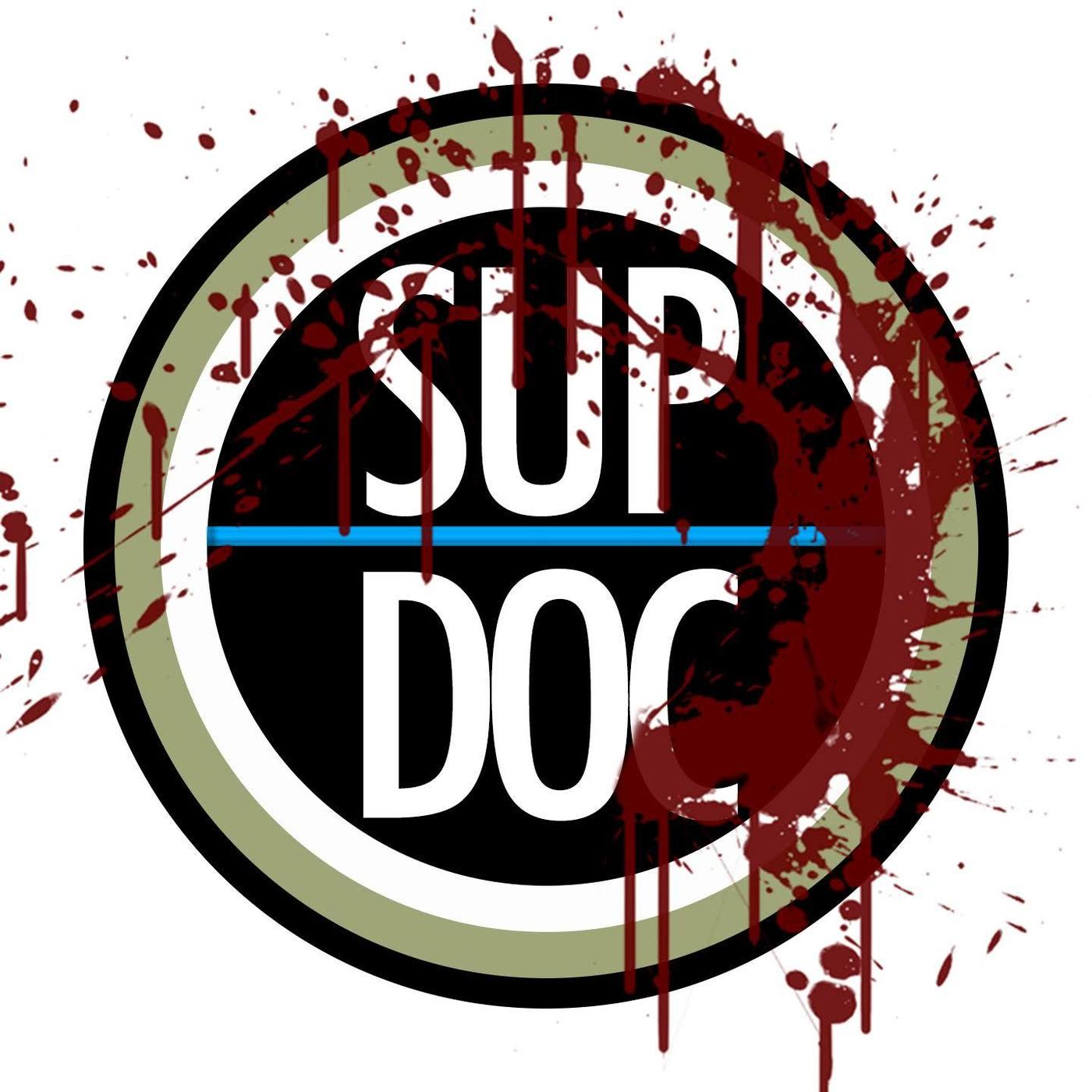 Sup Doc: A Documentary Podcast