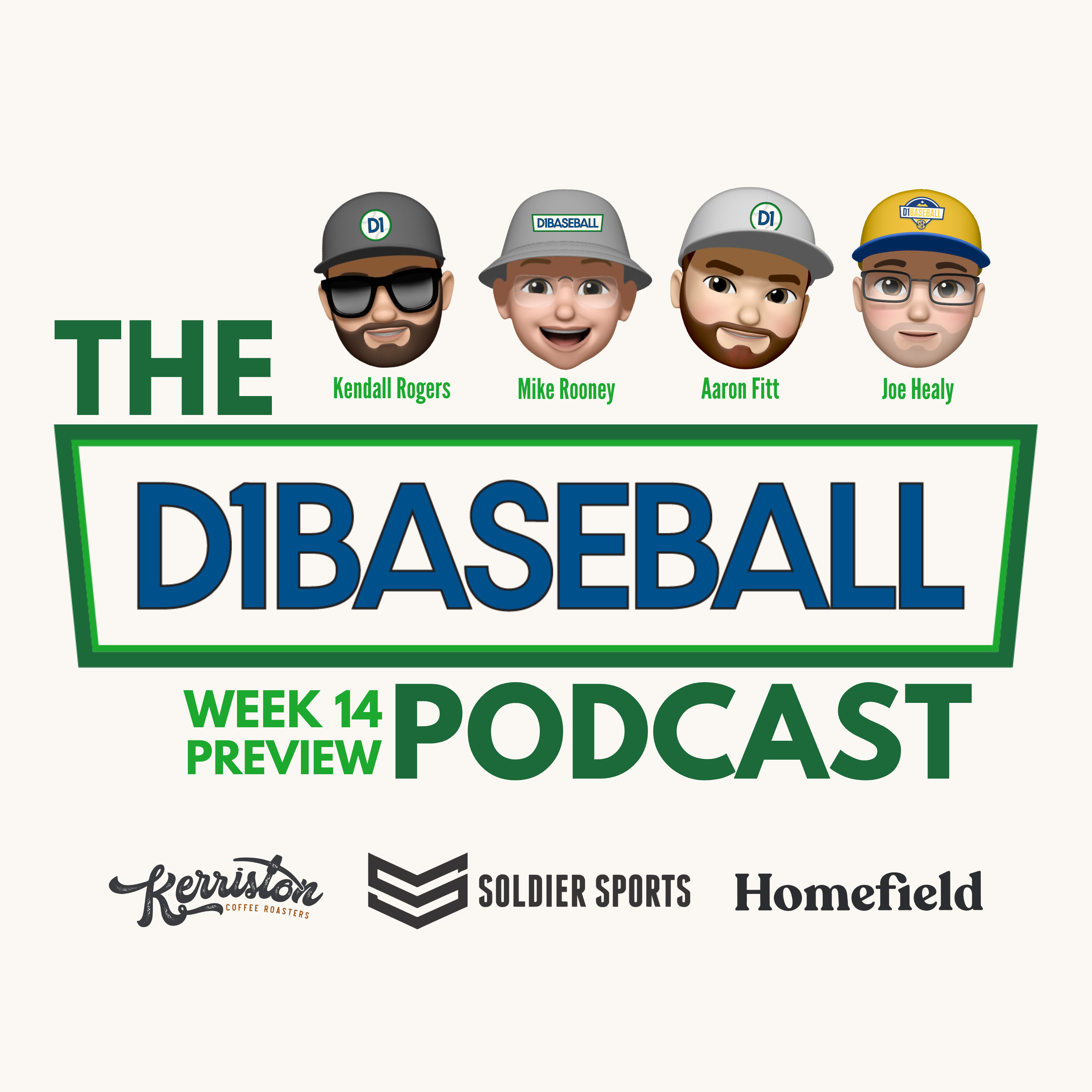 Week 14 Preview