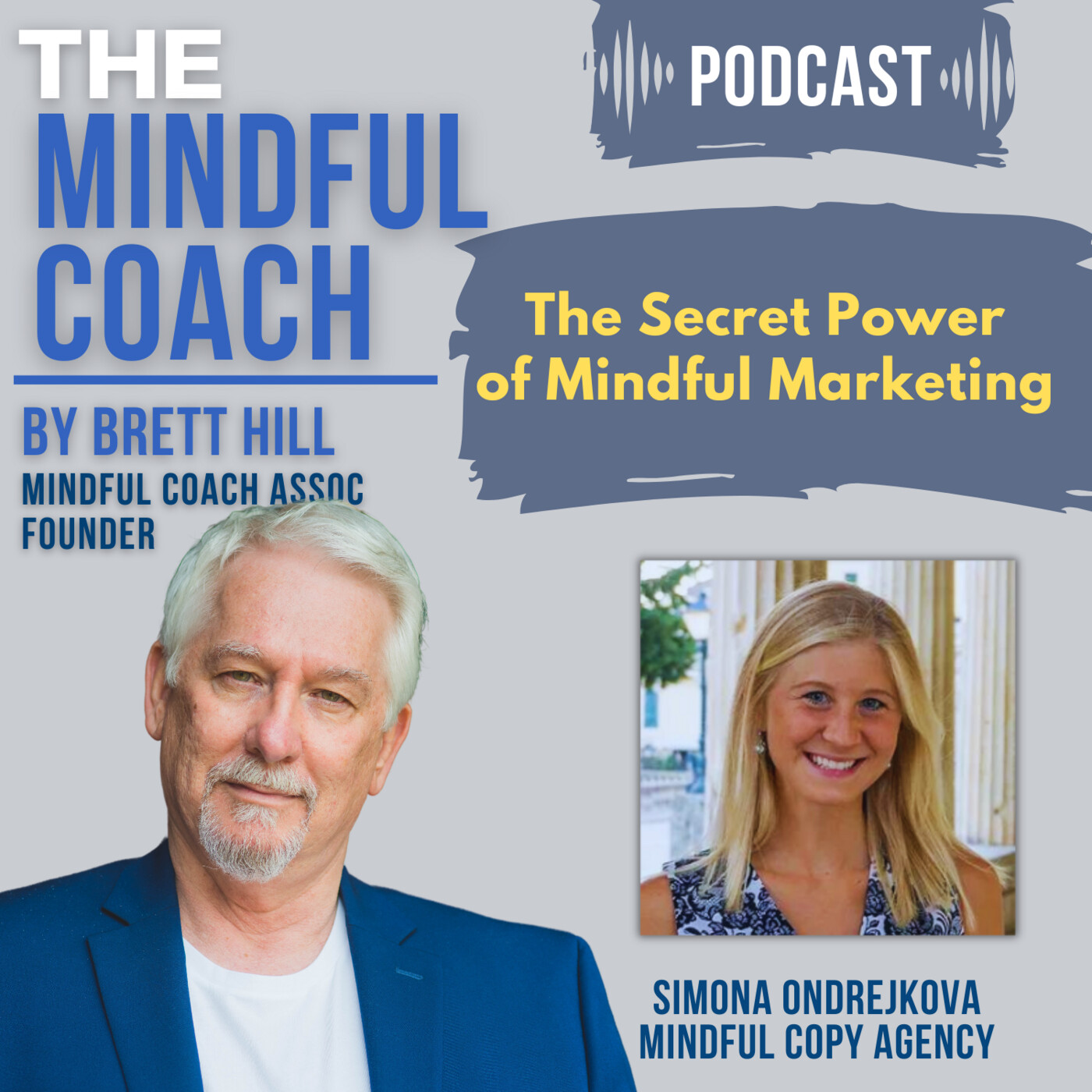 The Mindful Coach Podcast