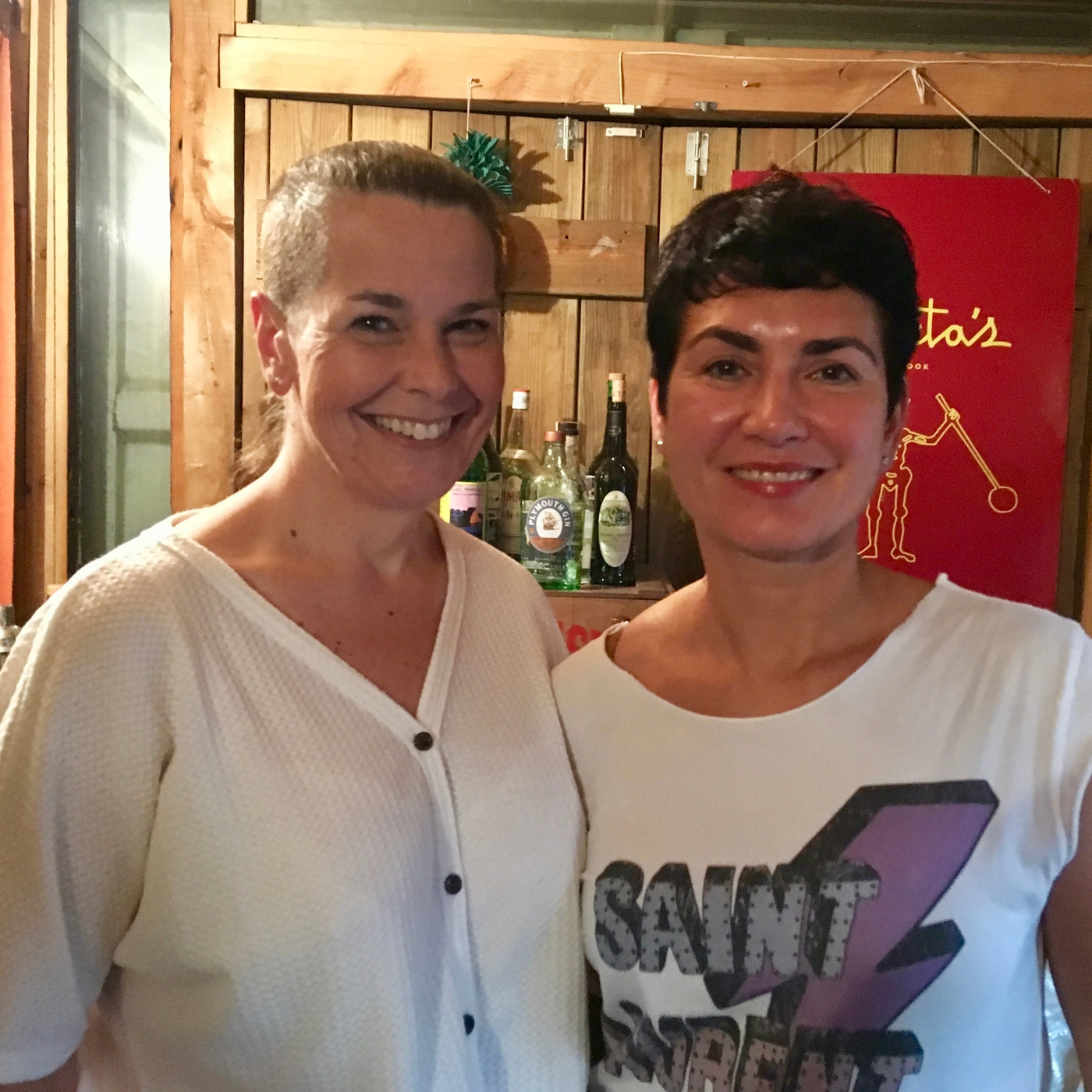 Episode 183: The Pivot: From PieShell to ItsACheckmate with Cheryl Durkee