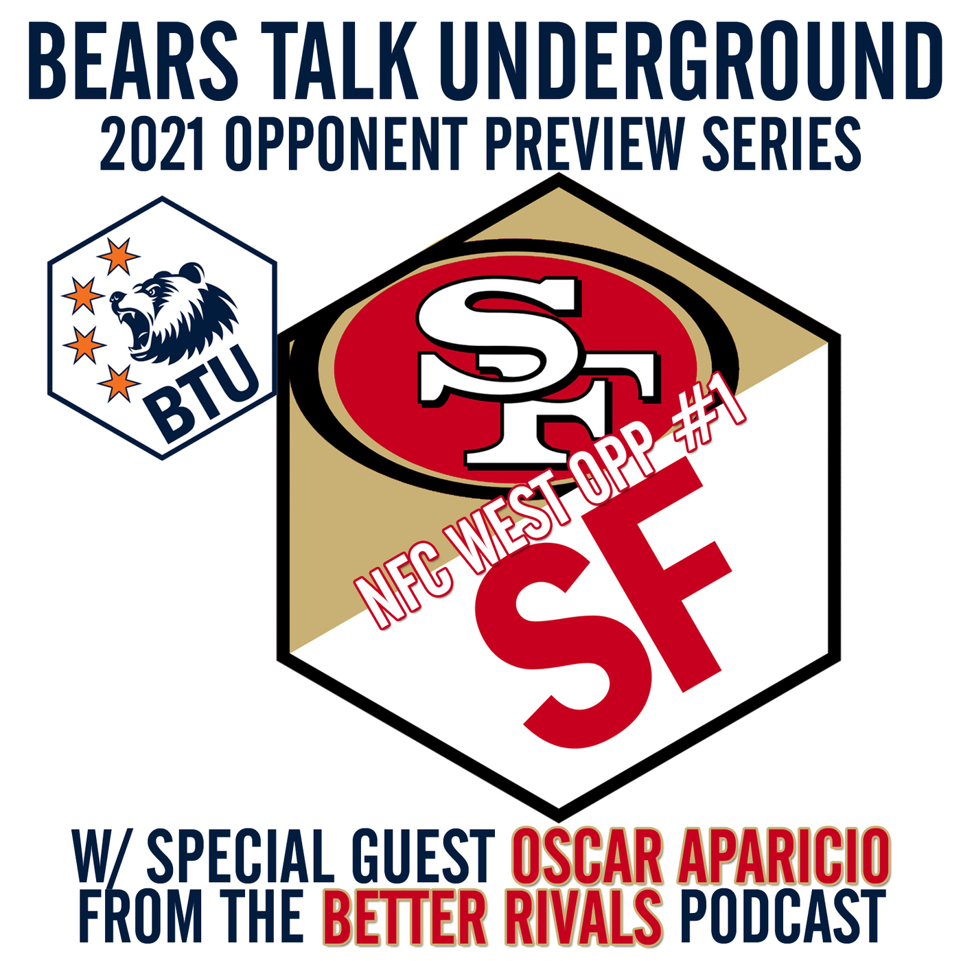 Bears Talk Underground