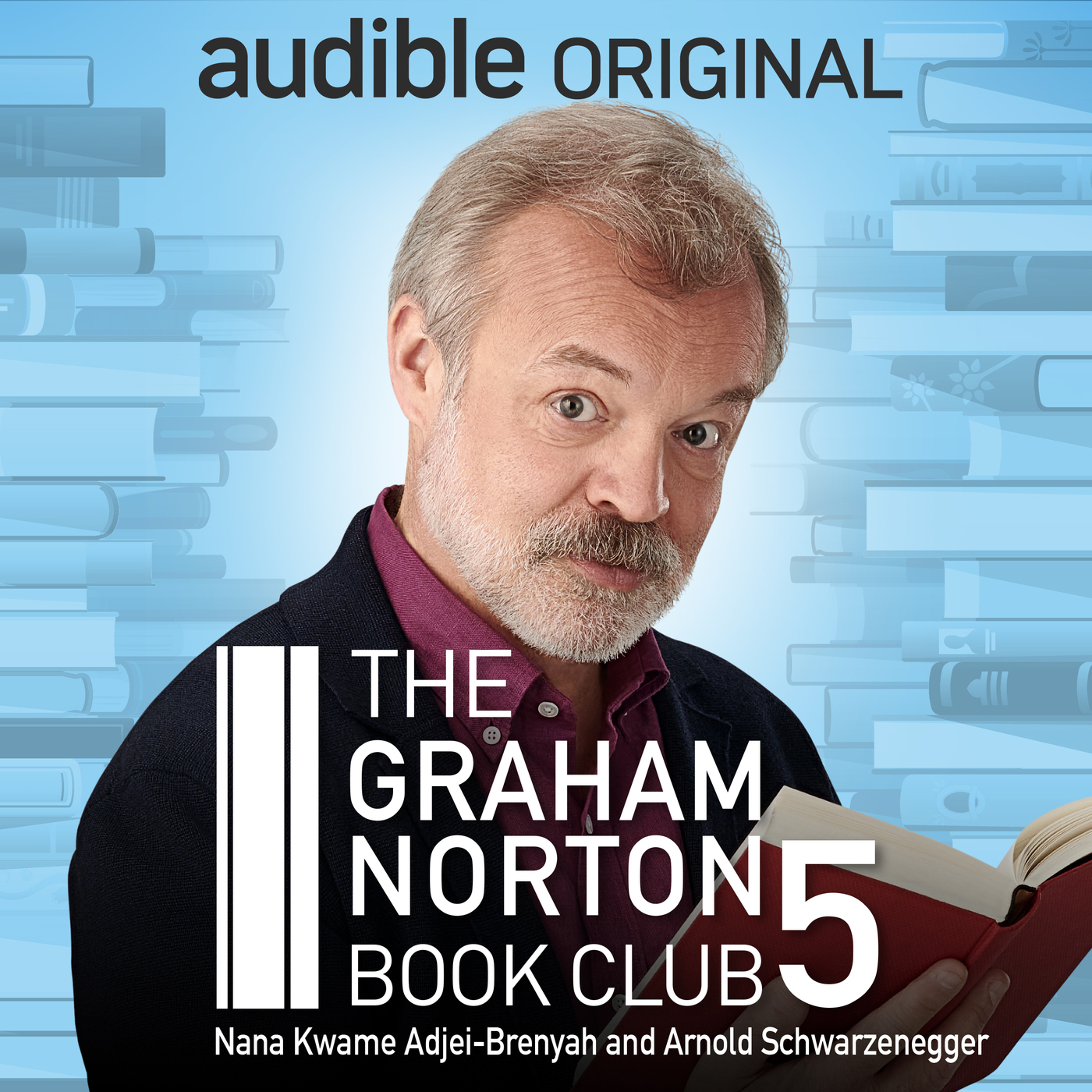 The Graham Norton Book Club