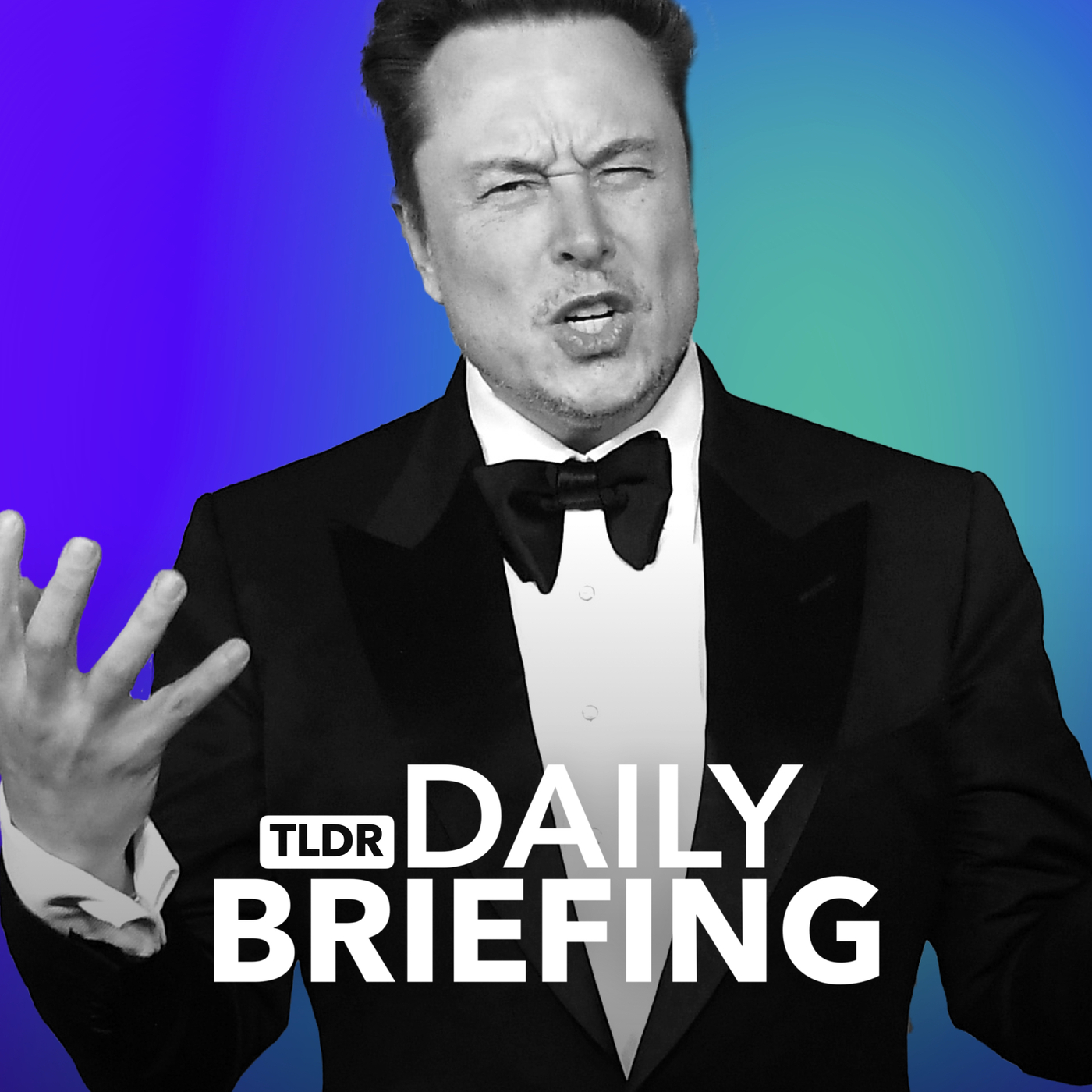 cover of episode Why Tesla's Share Price is Surging