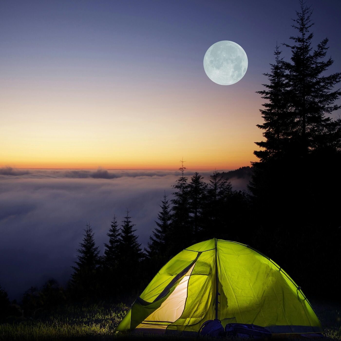 Great Weekend Getaways