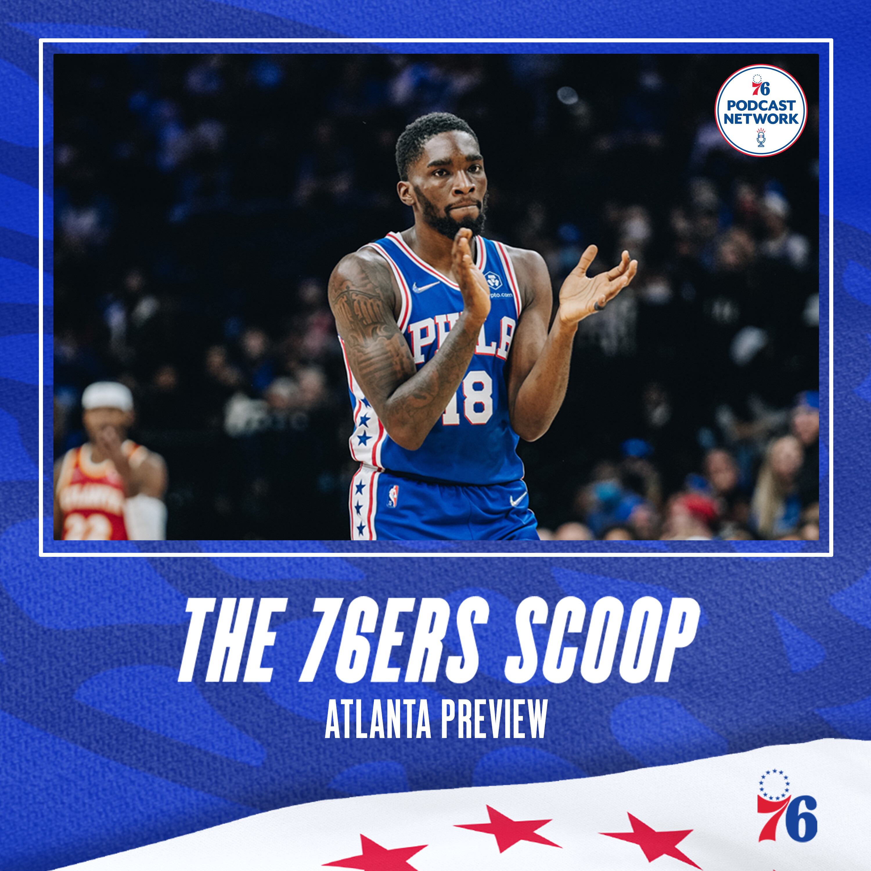 The 76ers Scoop