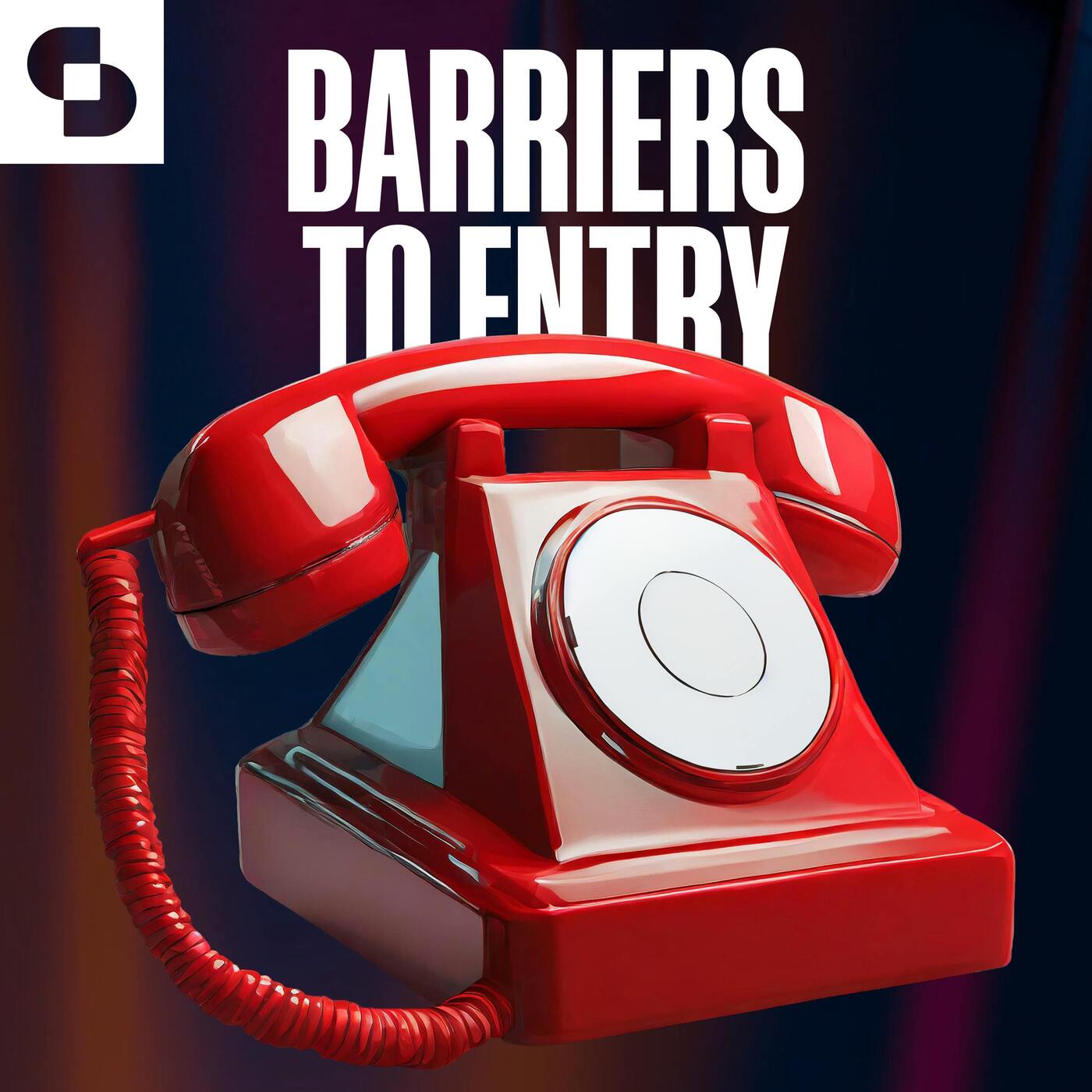 Barriers to Entry