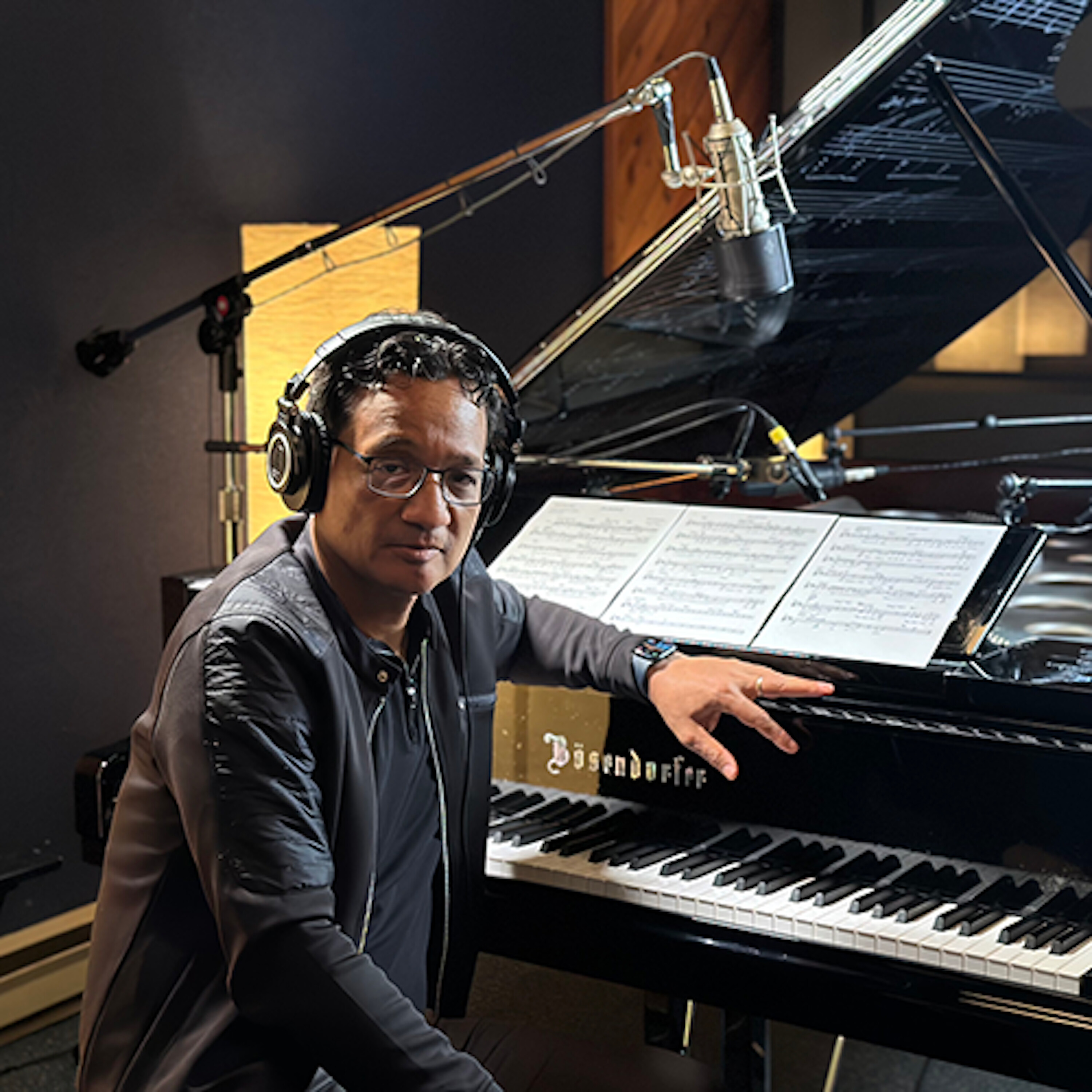 Embrace Everything - The World of Gustav Mahler