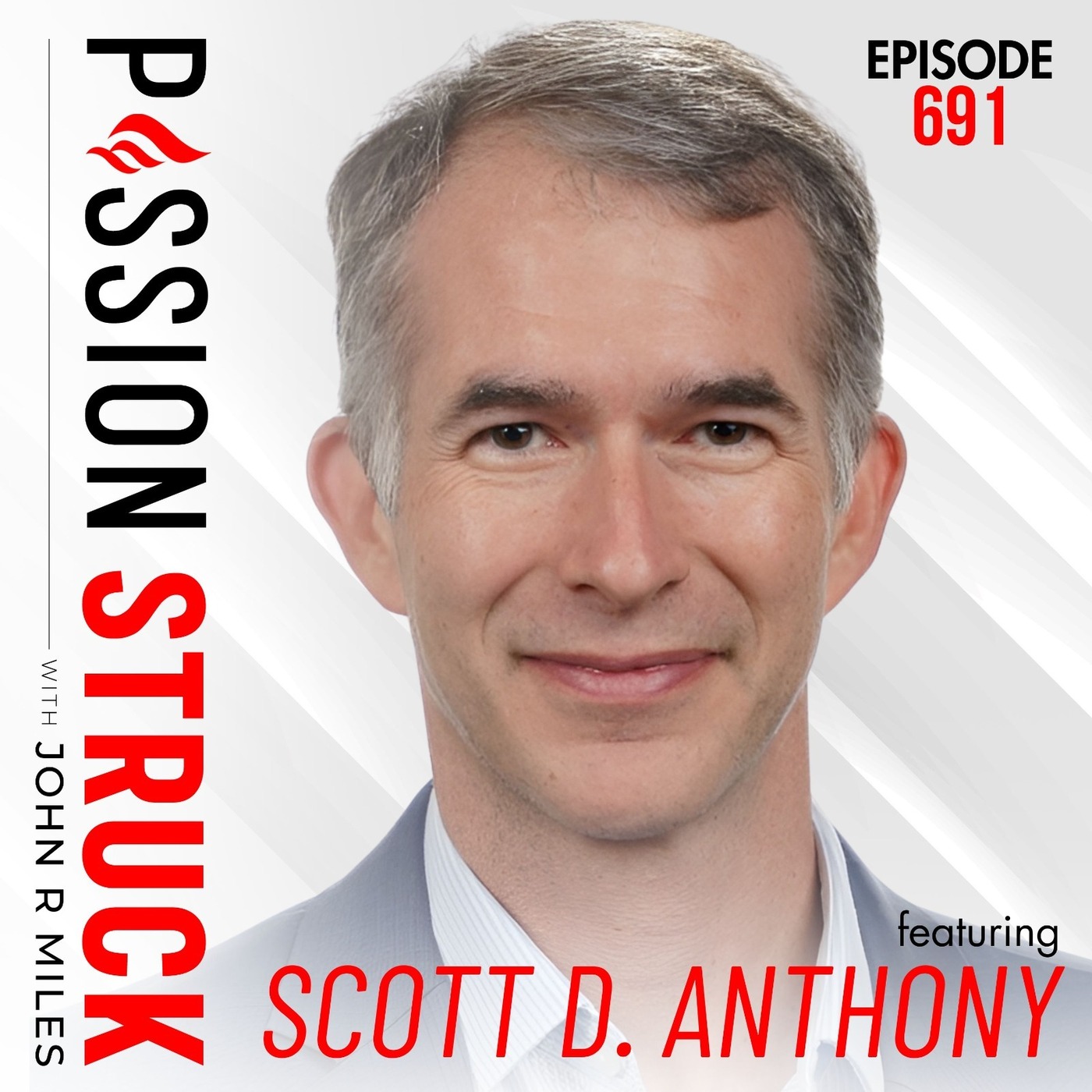 Scott D. Anthony on 11 Epic Disruptions That Changed History