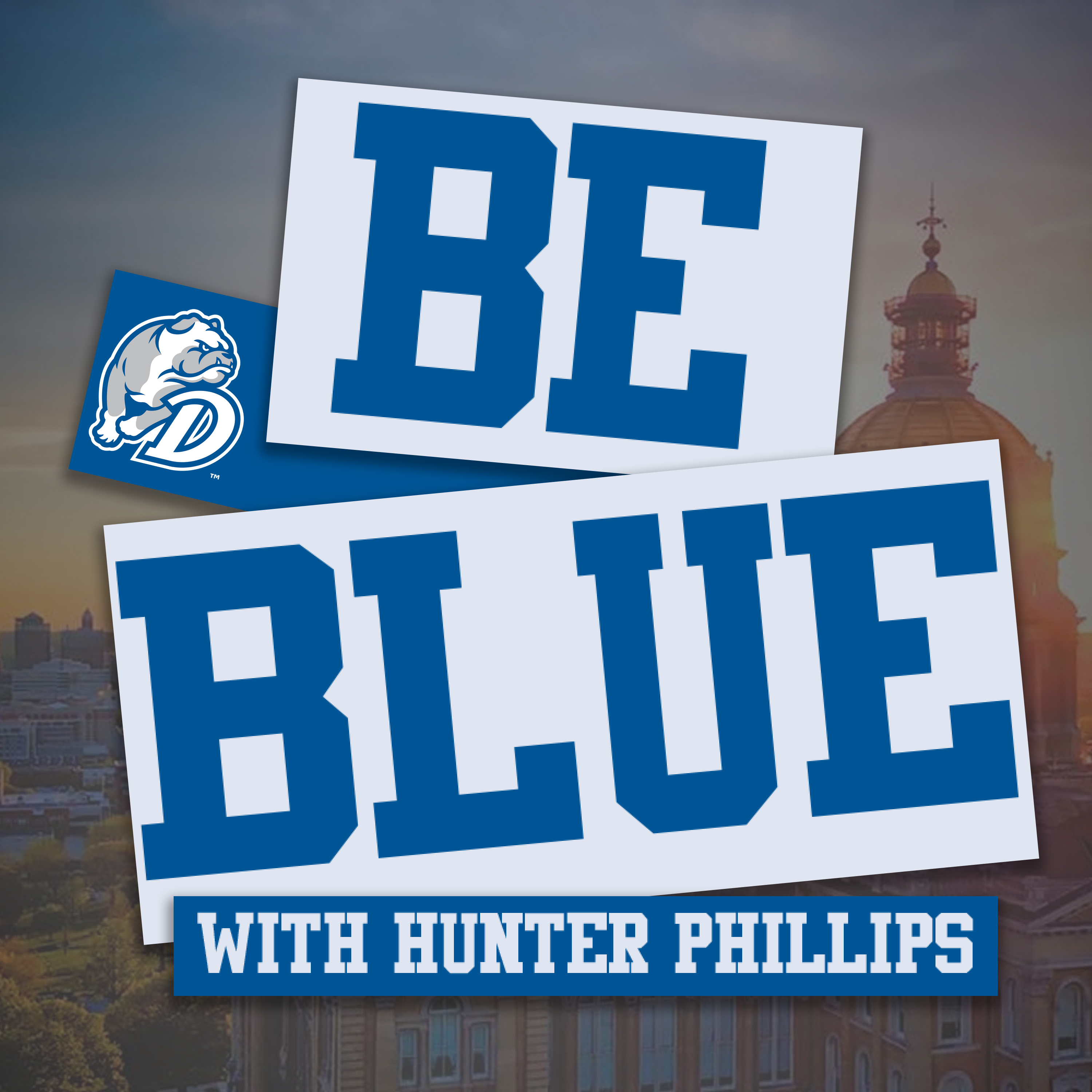 Drake Sports Media Podcast