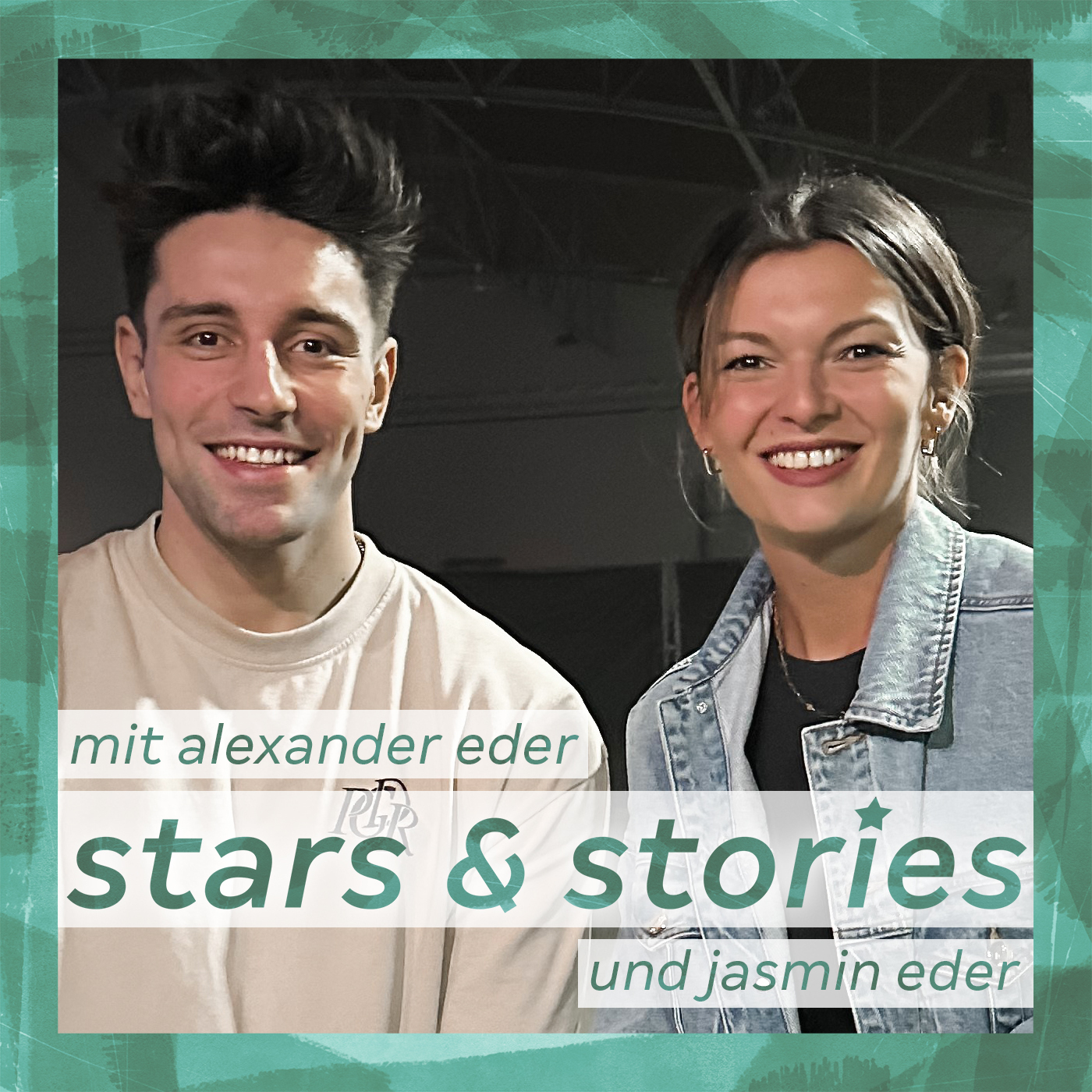 Stars & Stories