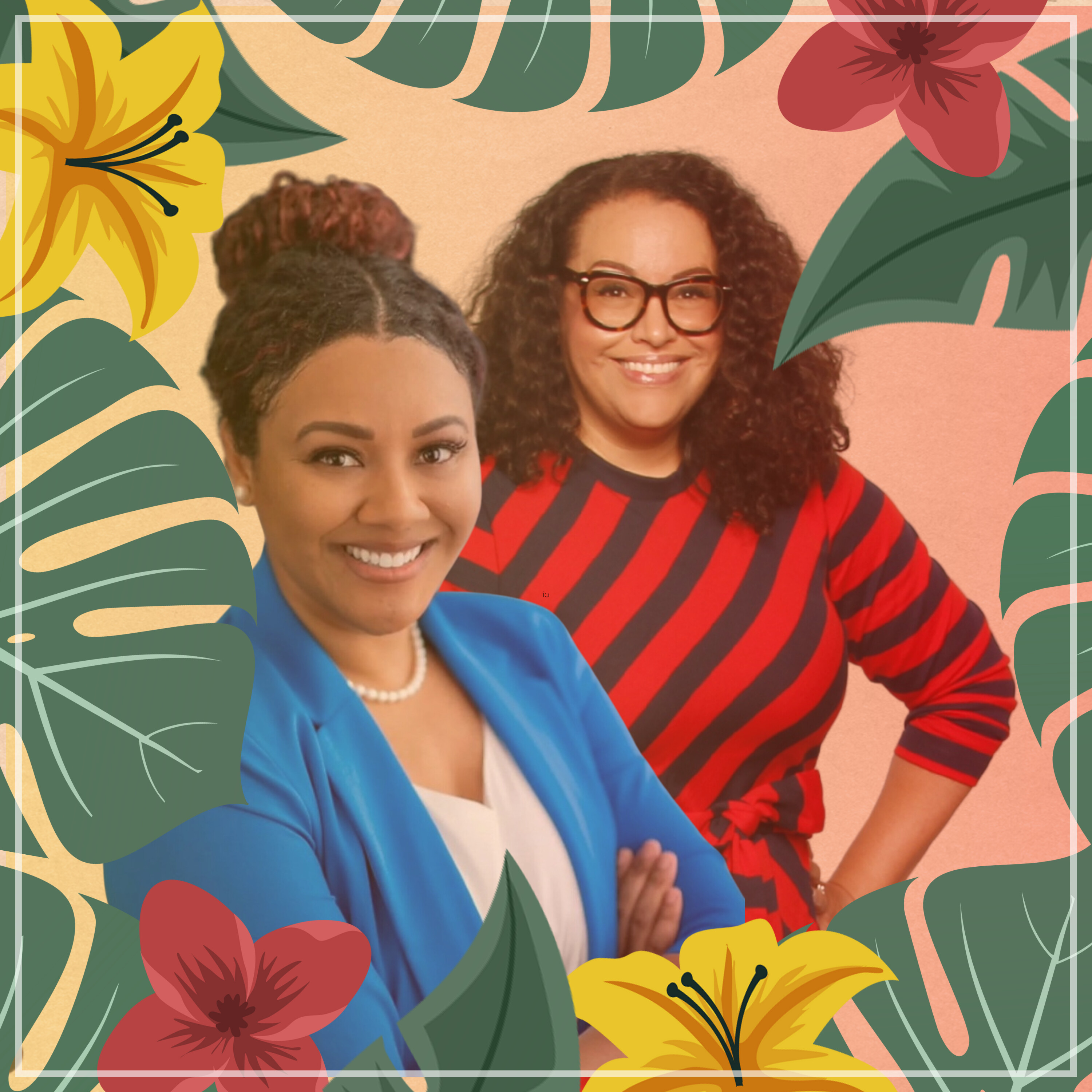 Be Well Sis: The Podcast