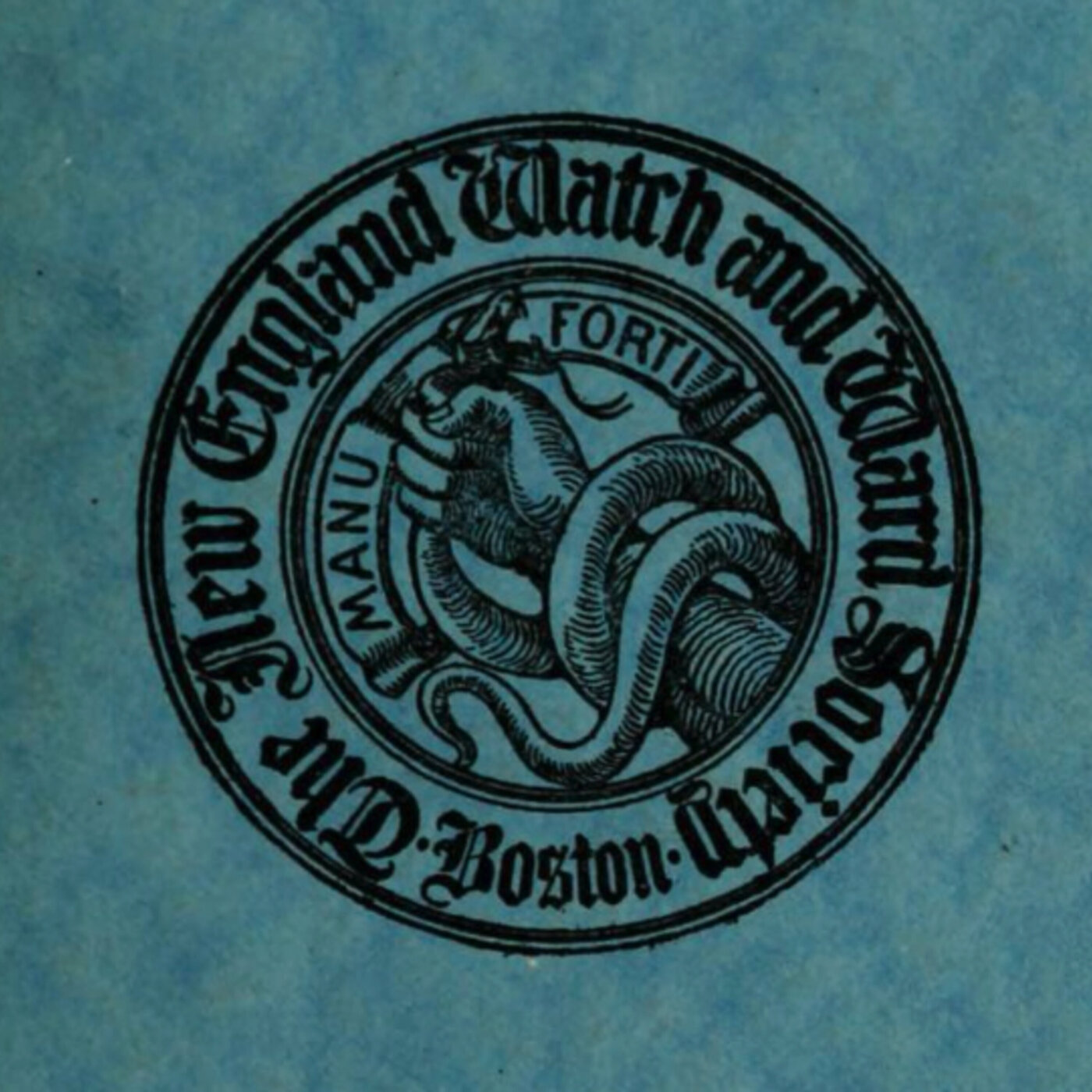 562 - Boston Prudes and Nudes