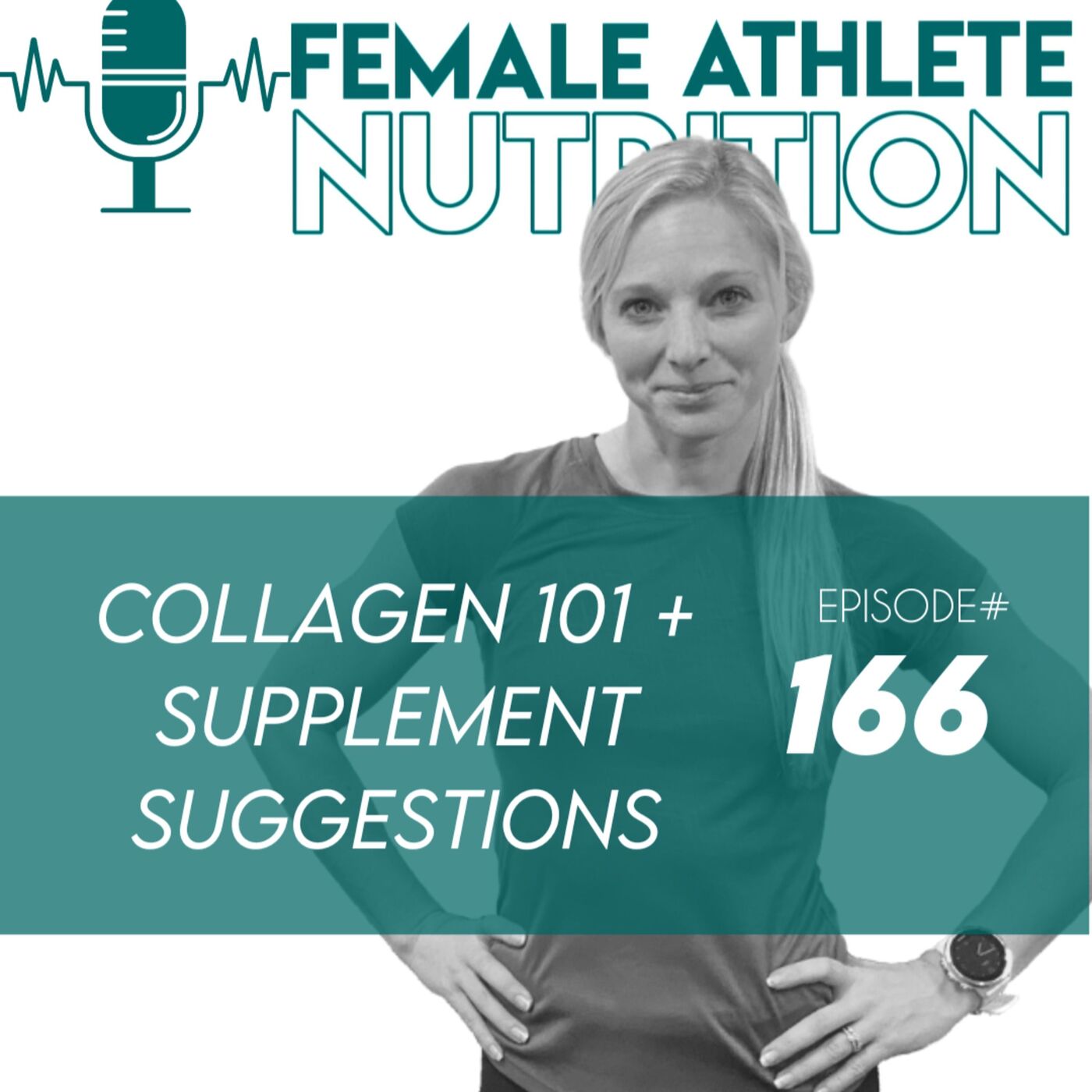 Female Athlete Nutrition