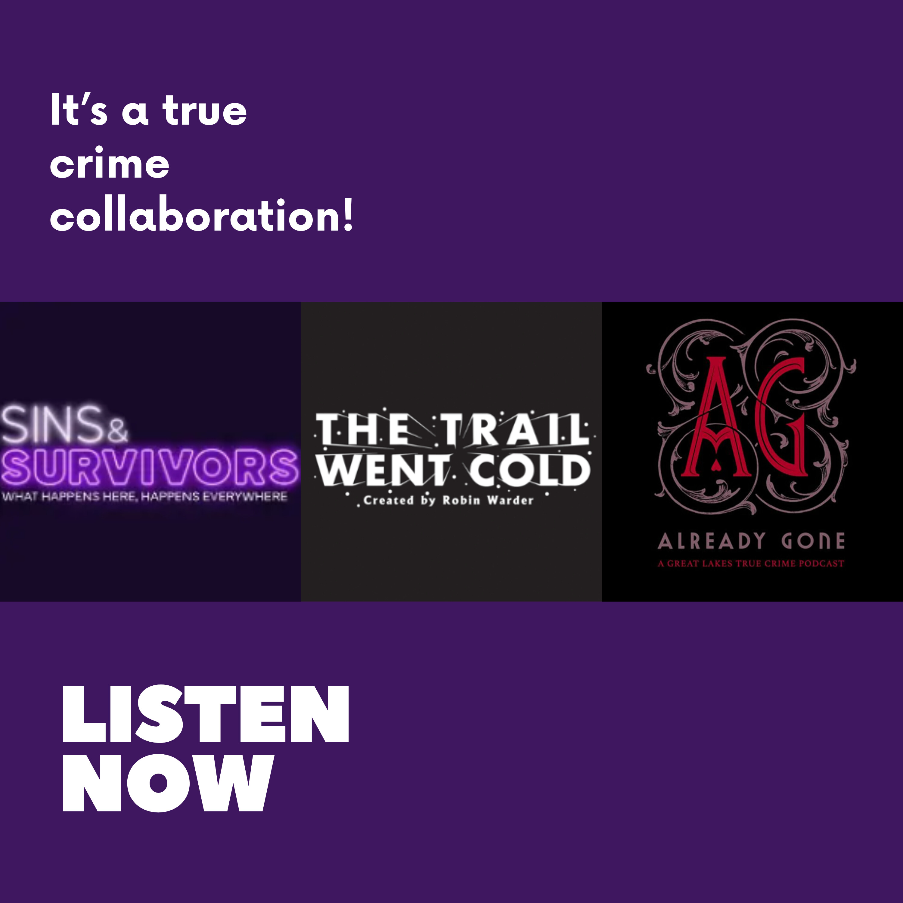 True Crime Collaboration