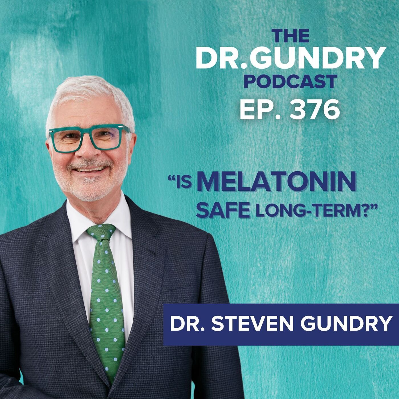 Melatonin for Sleep: Microdosing, Sleep Apnea, CPAP vs Inspire