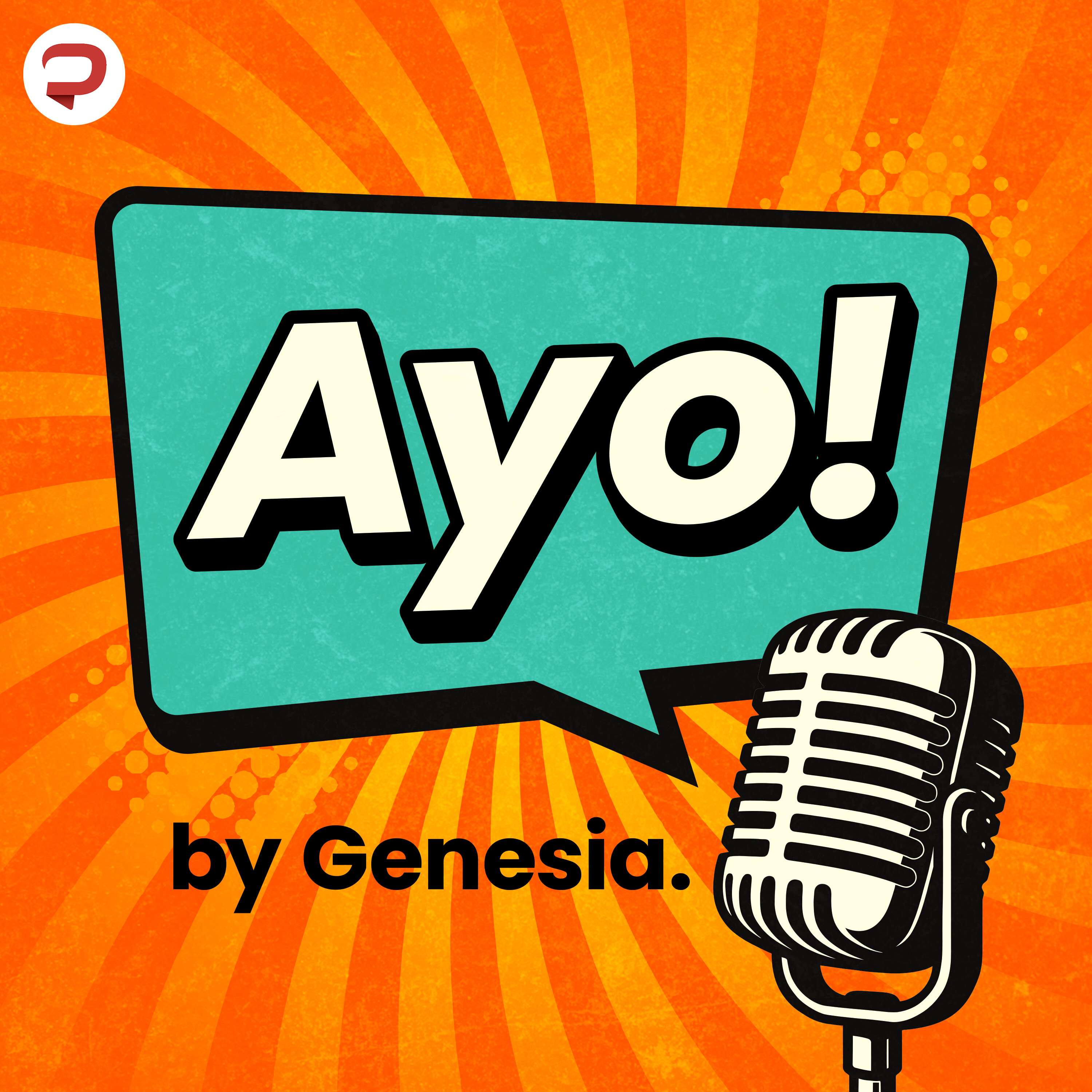 #02 What is Genesia?
