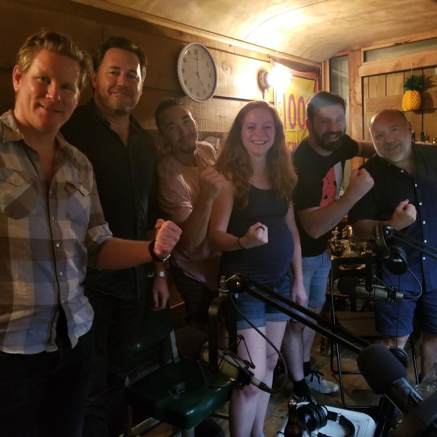 Beer Sessions Radio (TM)