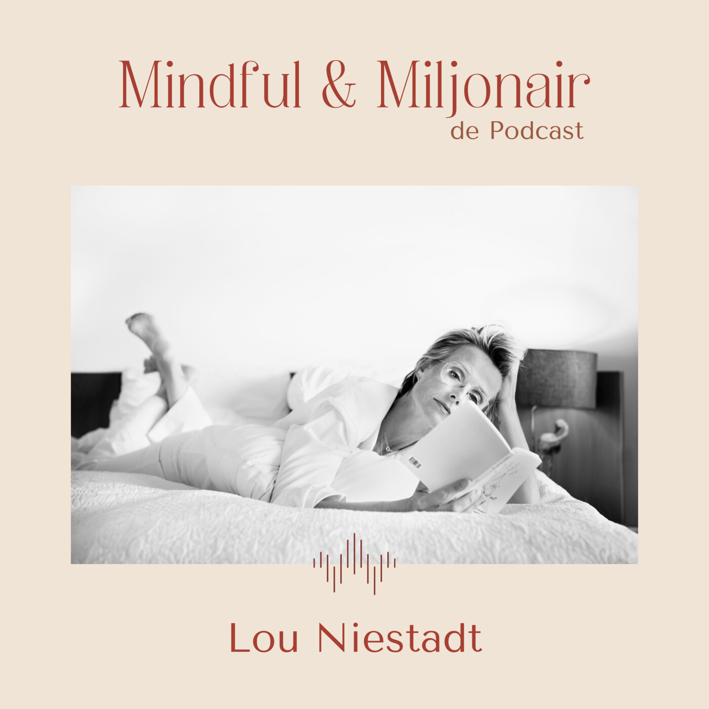 In gesprek met Lou Niestadt