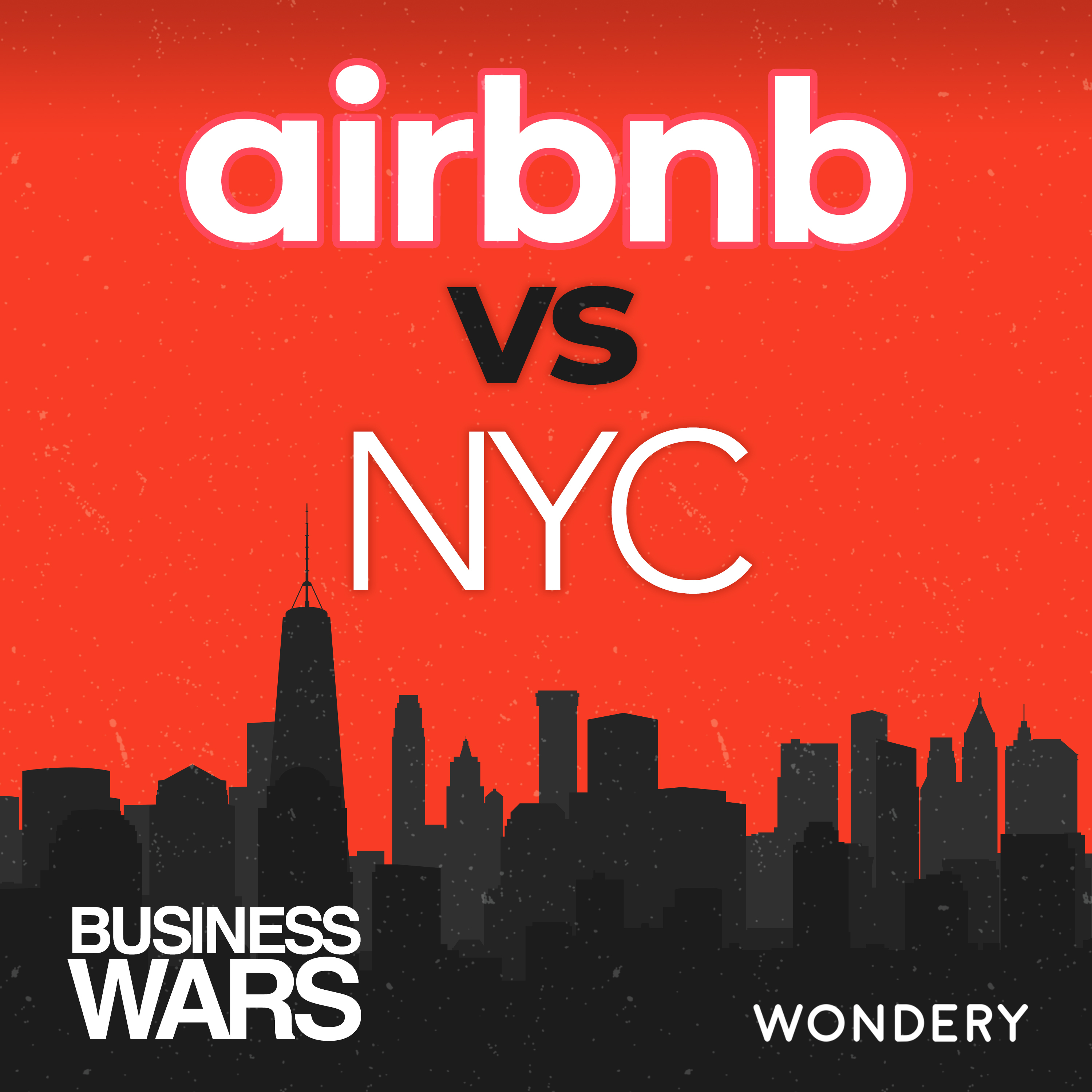 Airbnb vs NYC | Pulling Back the Curtain | 4