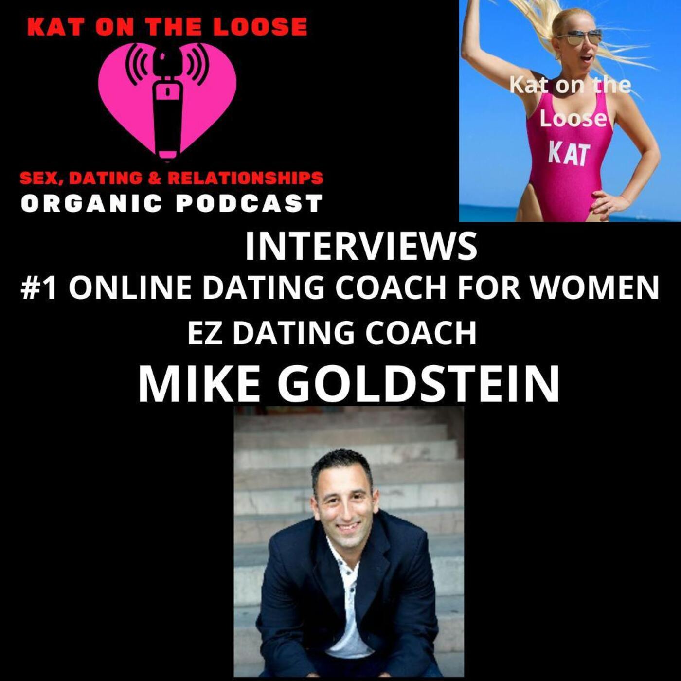 EZ DATING COACH MIKE GOLDSTEIN