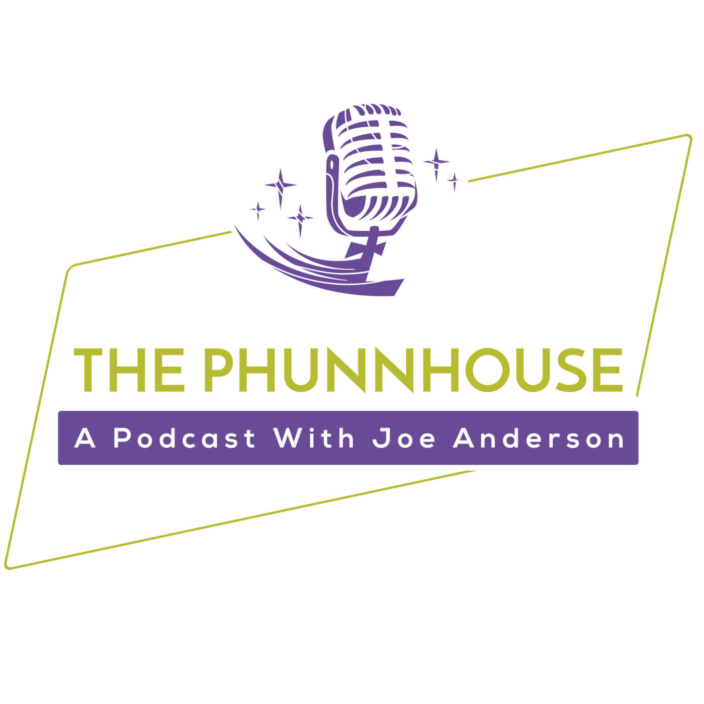 The Phunnhouse with Joe Anderson - Kevin Gorg episode artwork