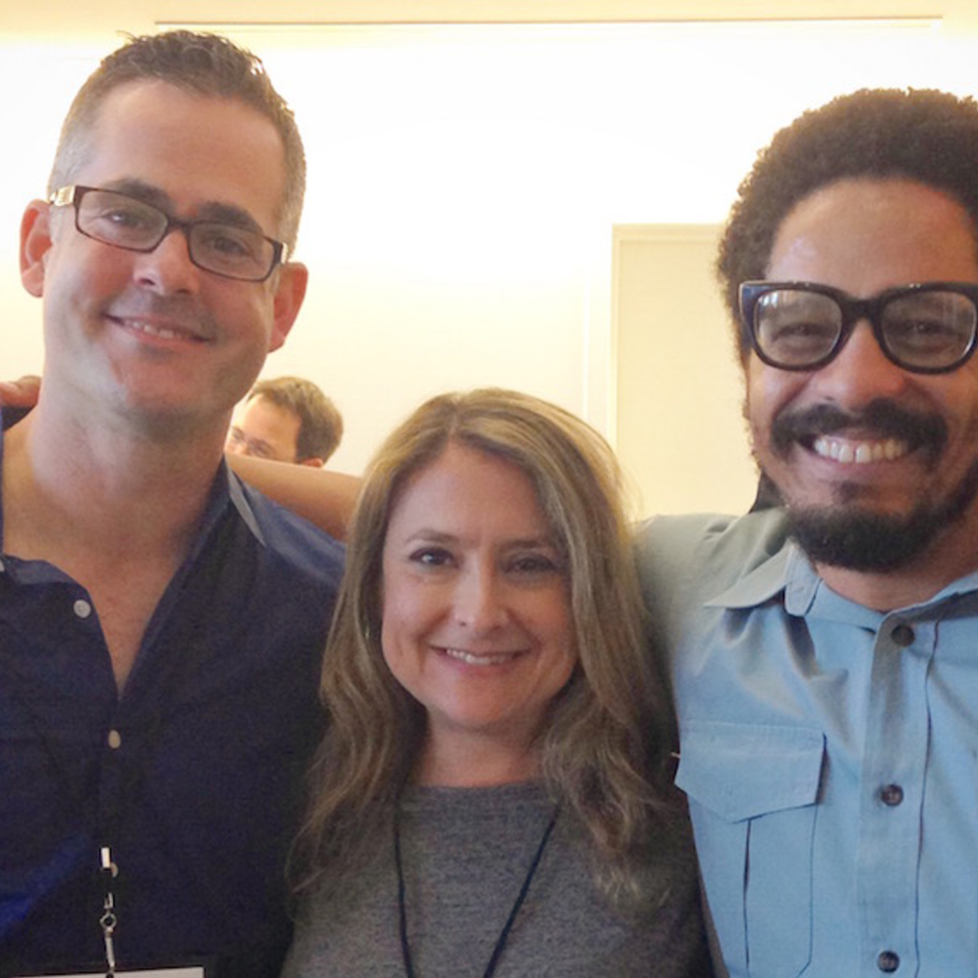 Episode 122: All In The Industry: High School Reunion Edition!