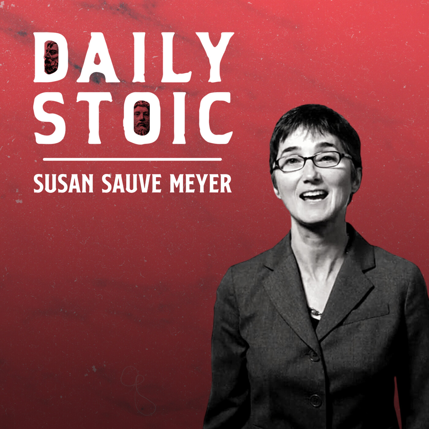 Susan Sauve Meyer On Becoming A Better Person With Aristotle