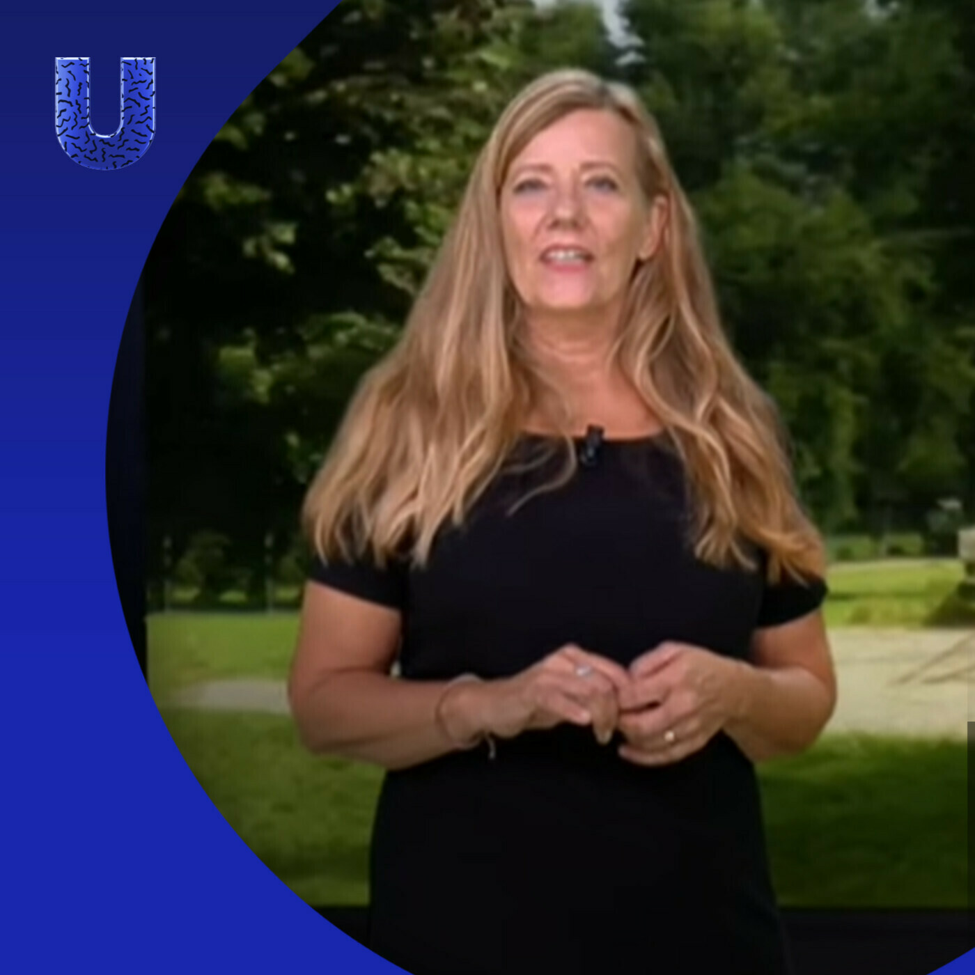 De Universiteit van Nederland Podcast