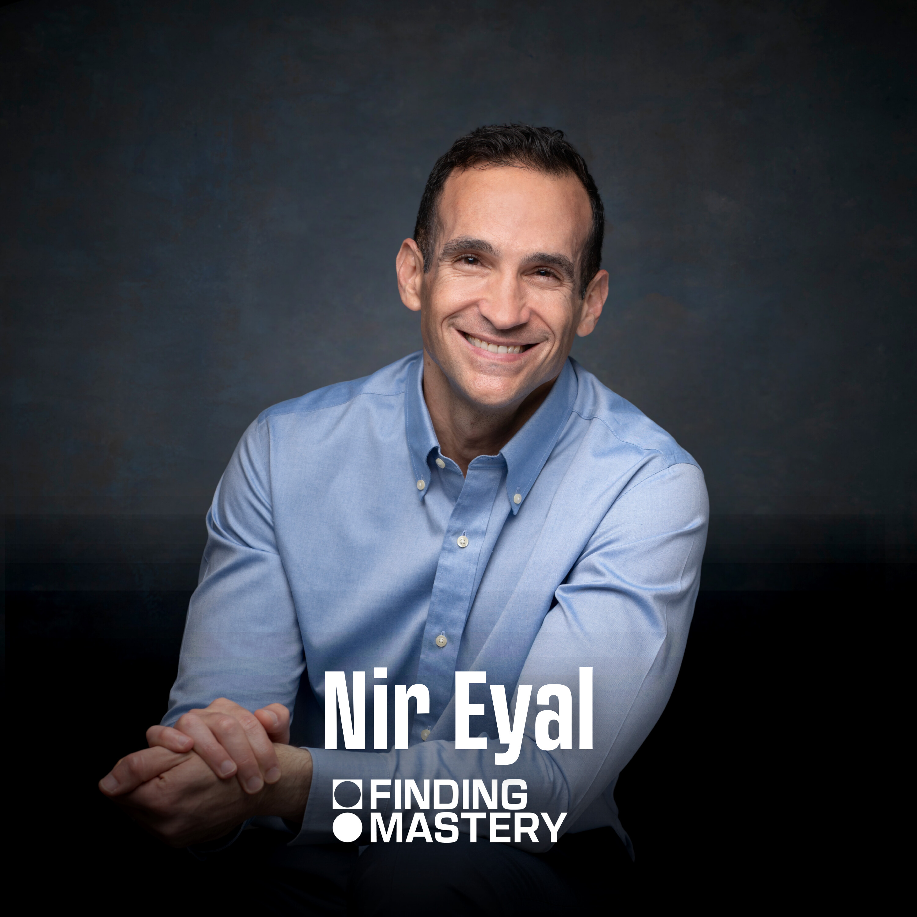The Psychology of Limiting Beliefs | Nir Eyal