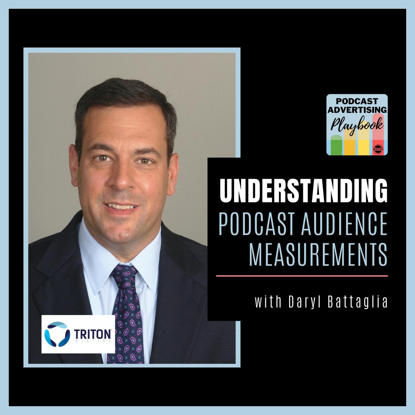 Understanding Podcast Audience Measurements with Triton Digital