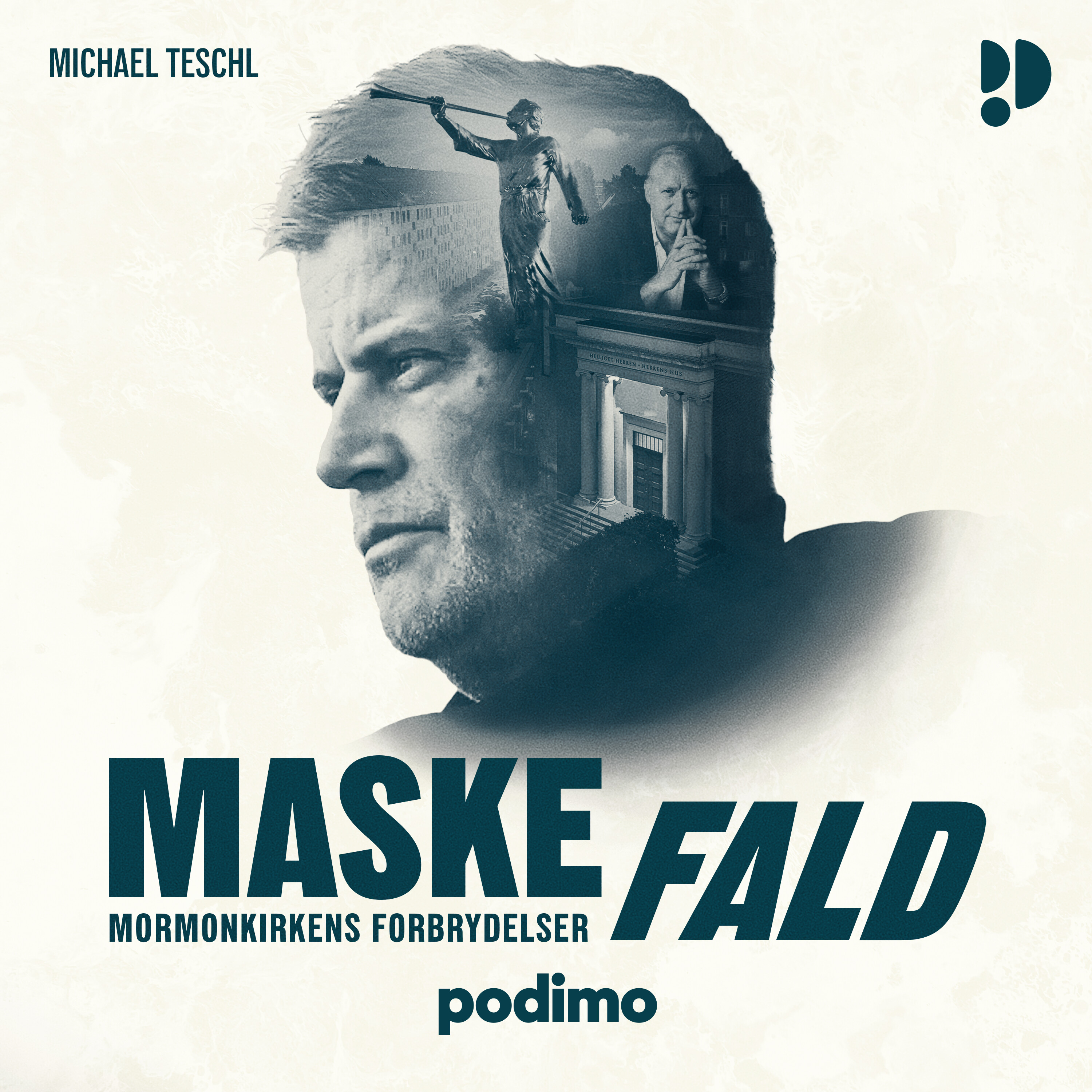 Maskefald: Mormonkirkens forbrydelse - "Børnesamtaler om sex"