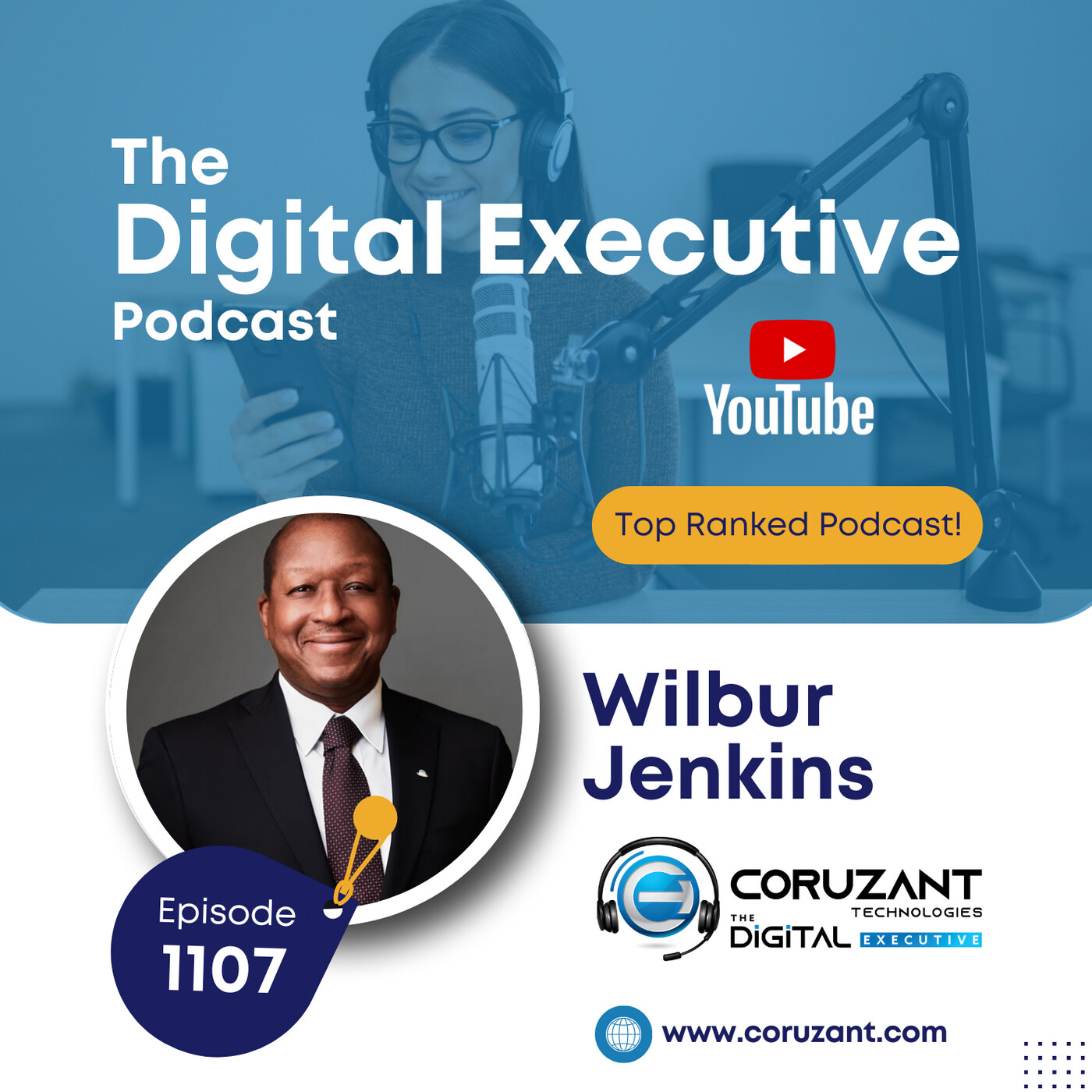 The Digital Executive
