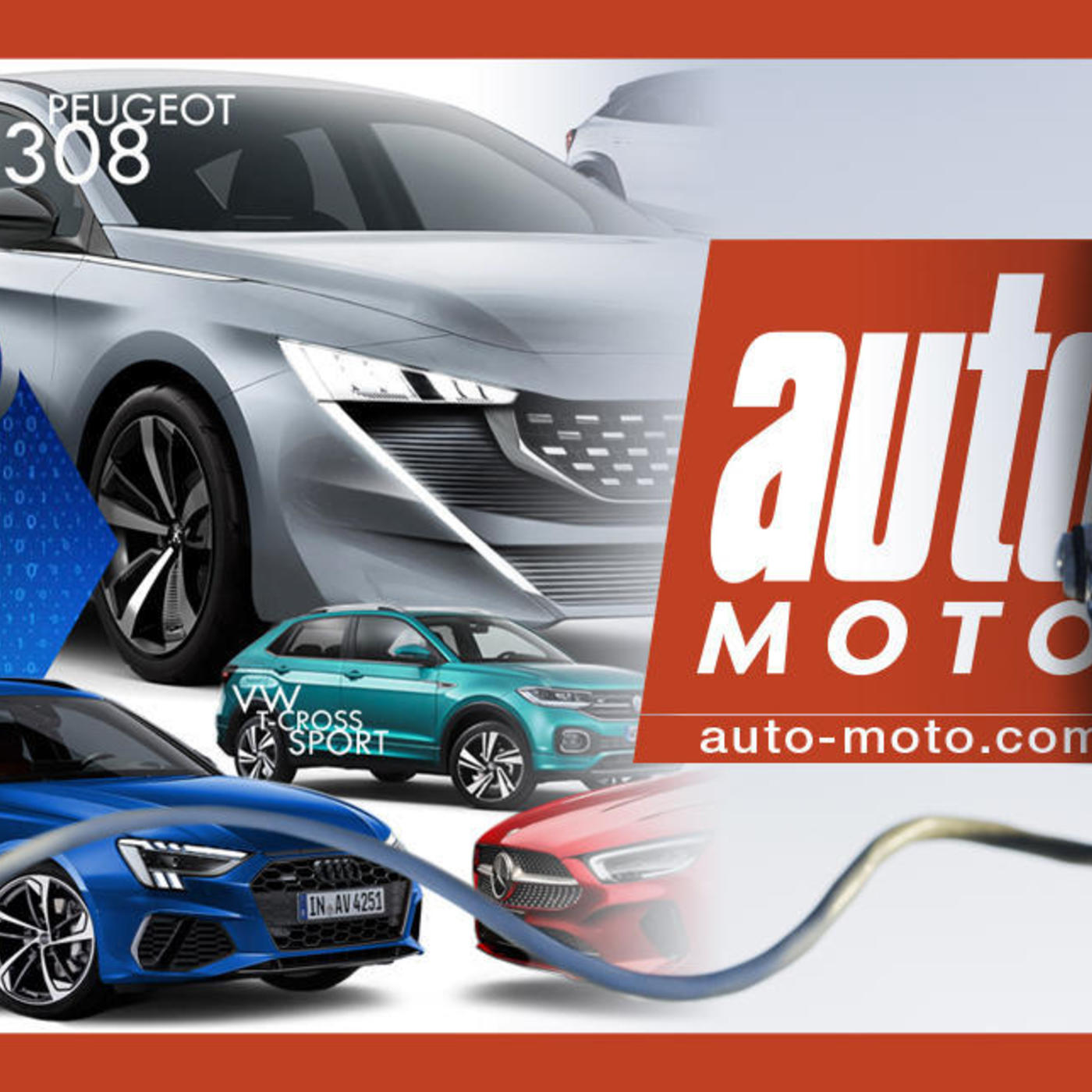 Auto Moto Podcast