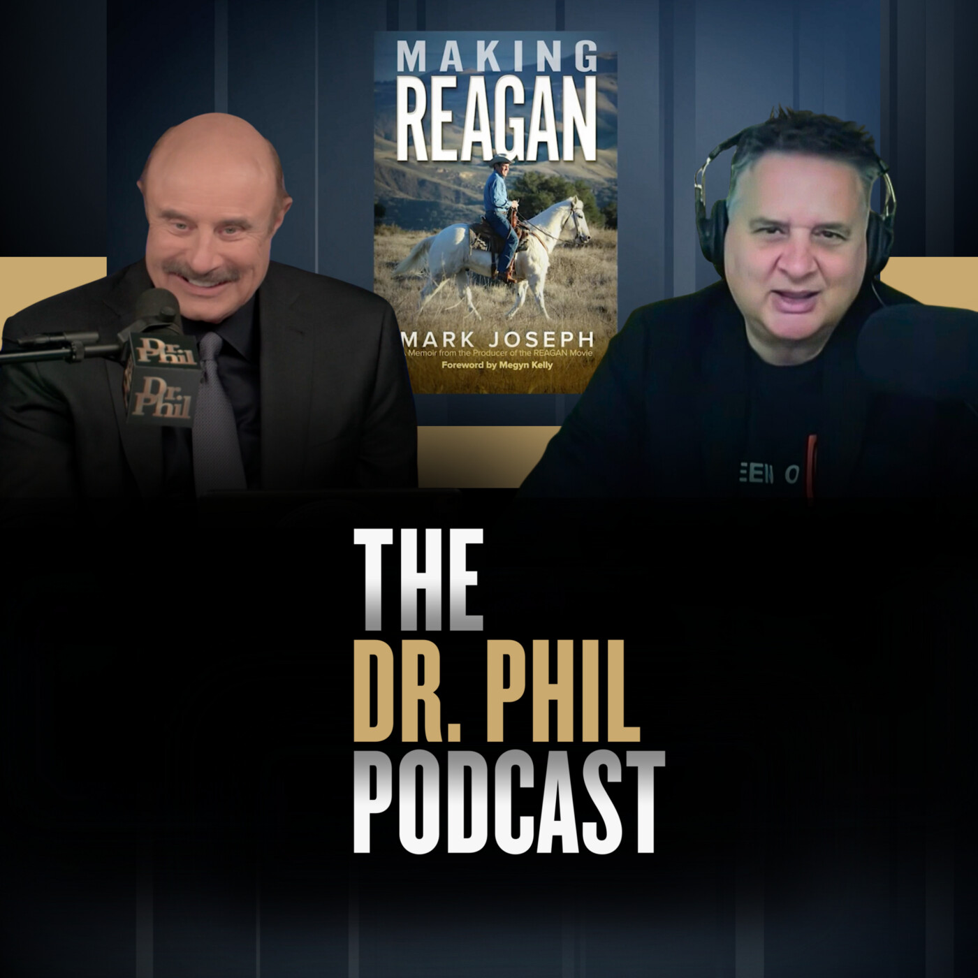 The REAGAN Movie They Didn't Want Made