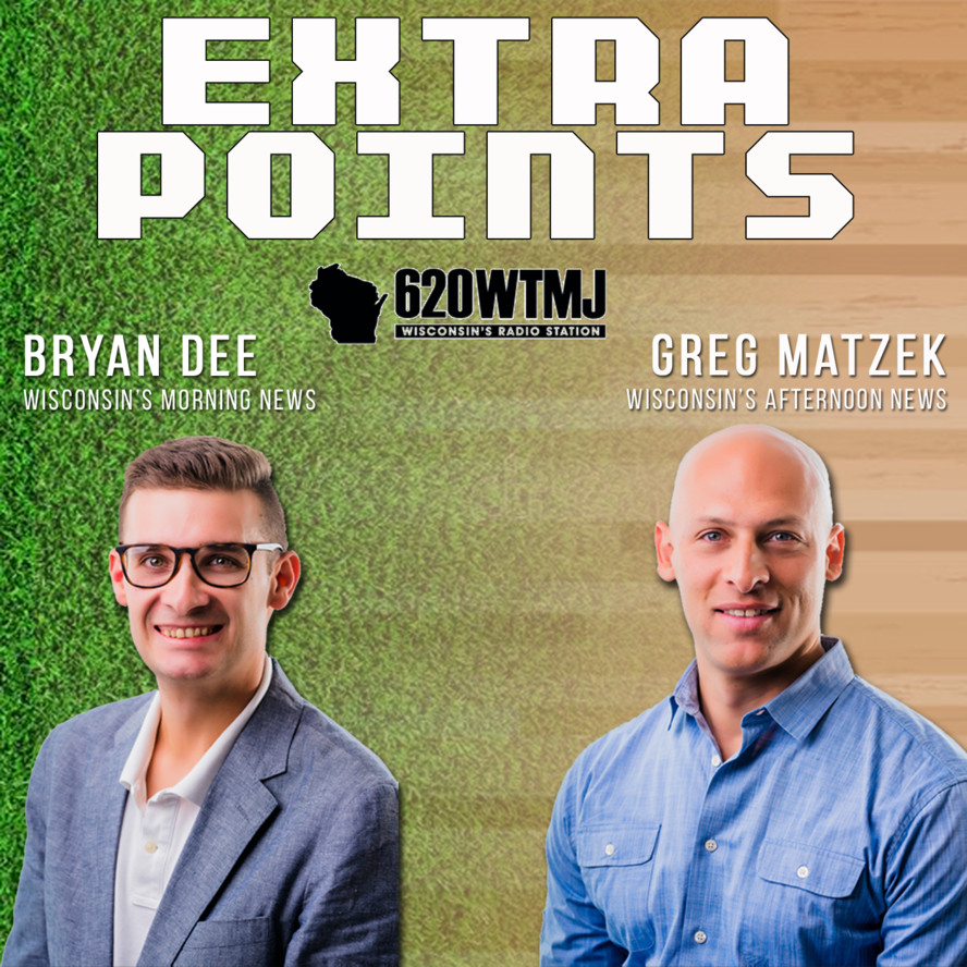 Extra Points: Never Say Die - WTMJ