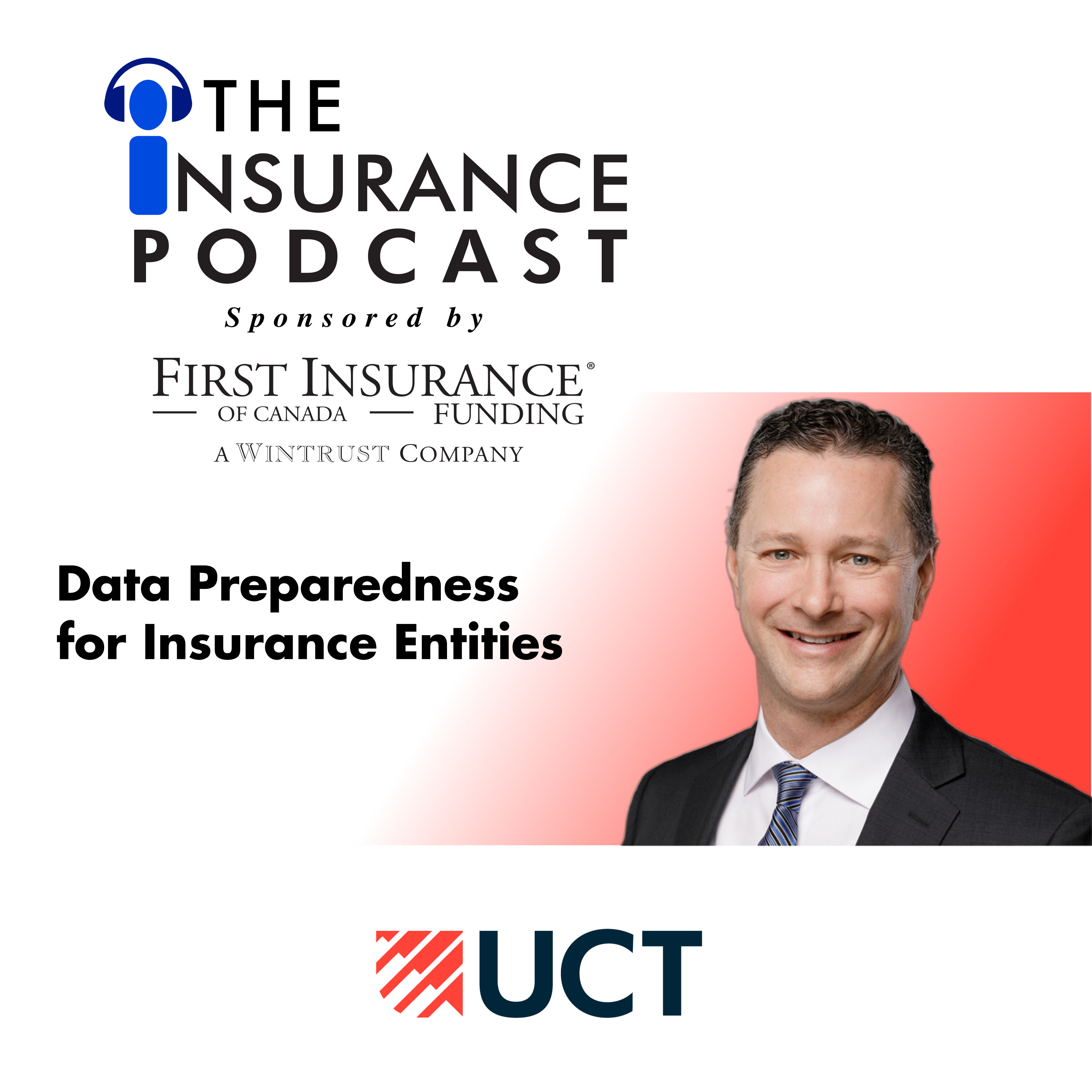 Data preparedness for insurance entities- Mike Allee