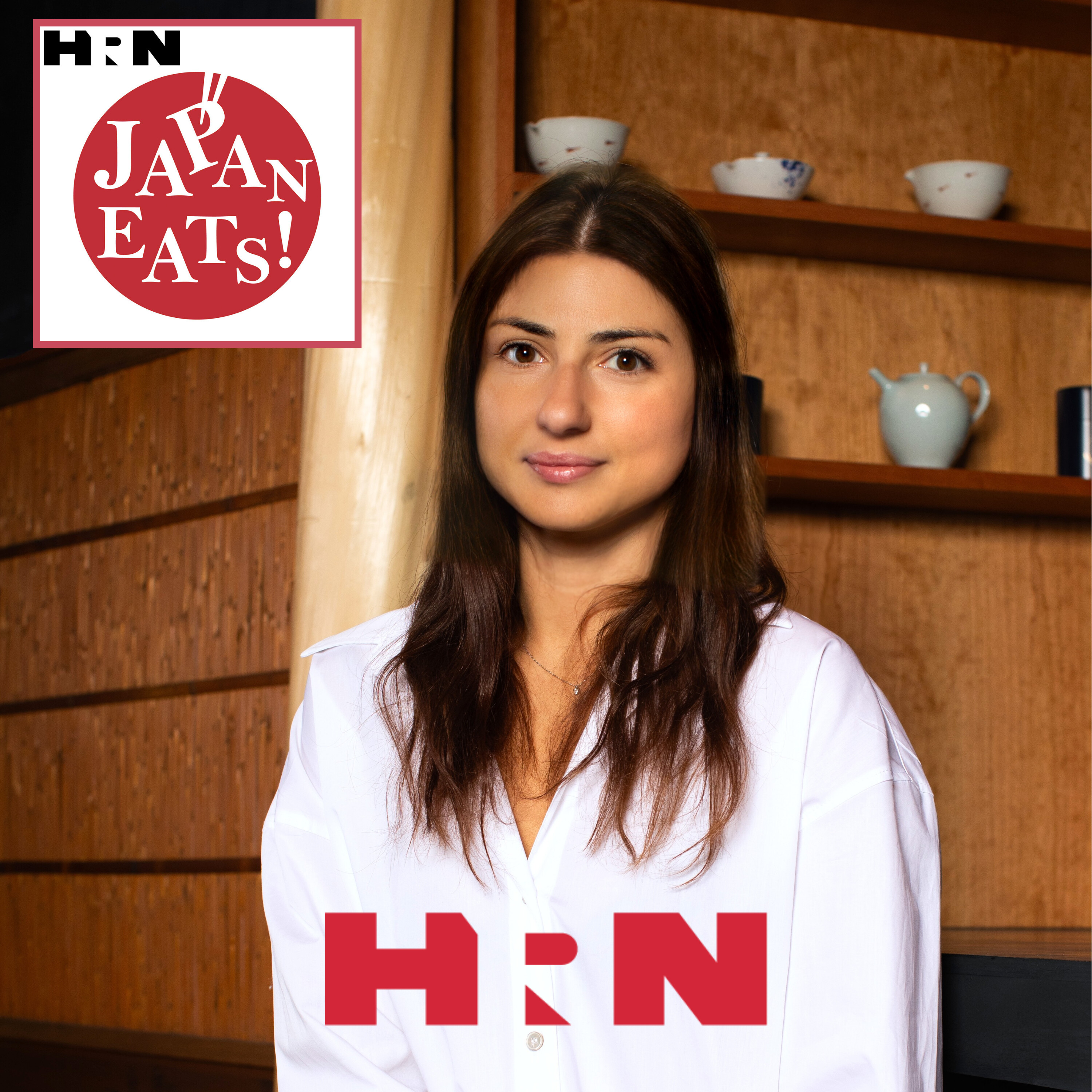 Making Waves in the Latte-Driven Matcha Boom: An Italian Woman Introduces Authentic Japanese Tea Culture