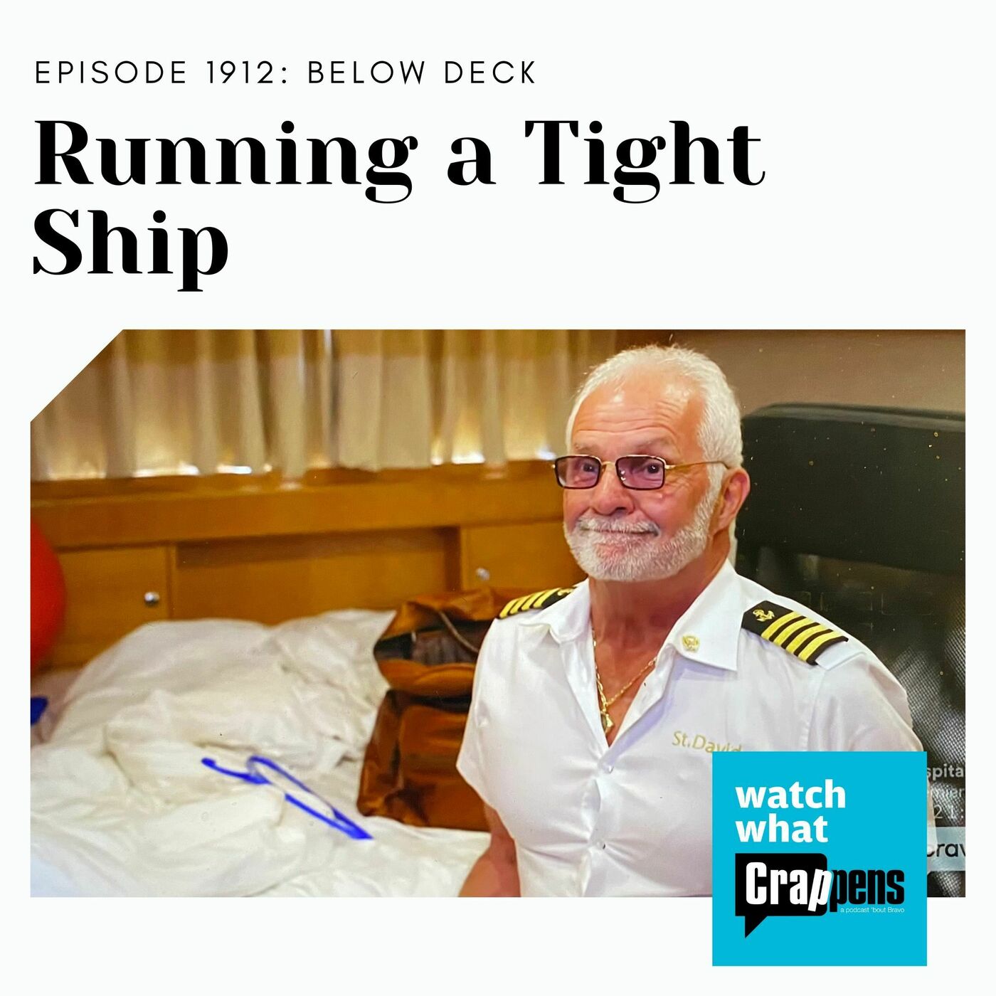 BelowDeck: Running a Tight Ship