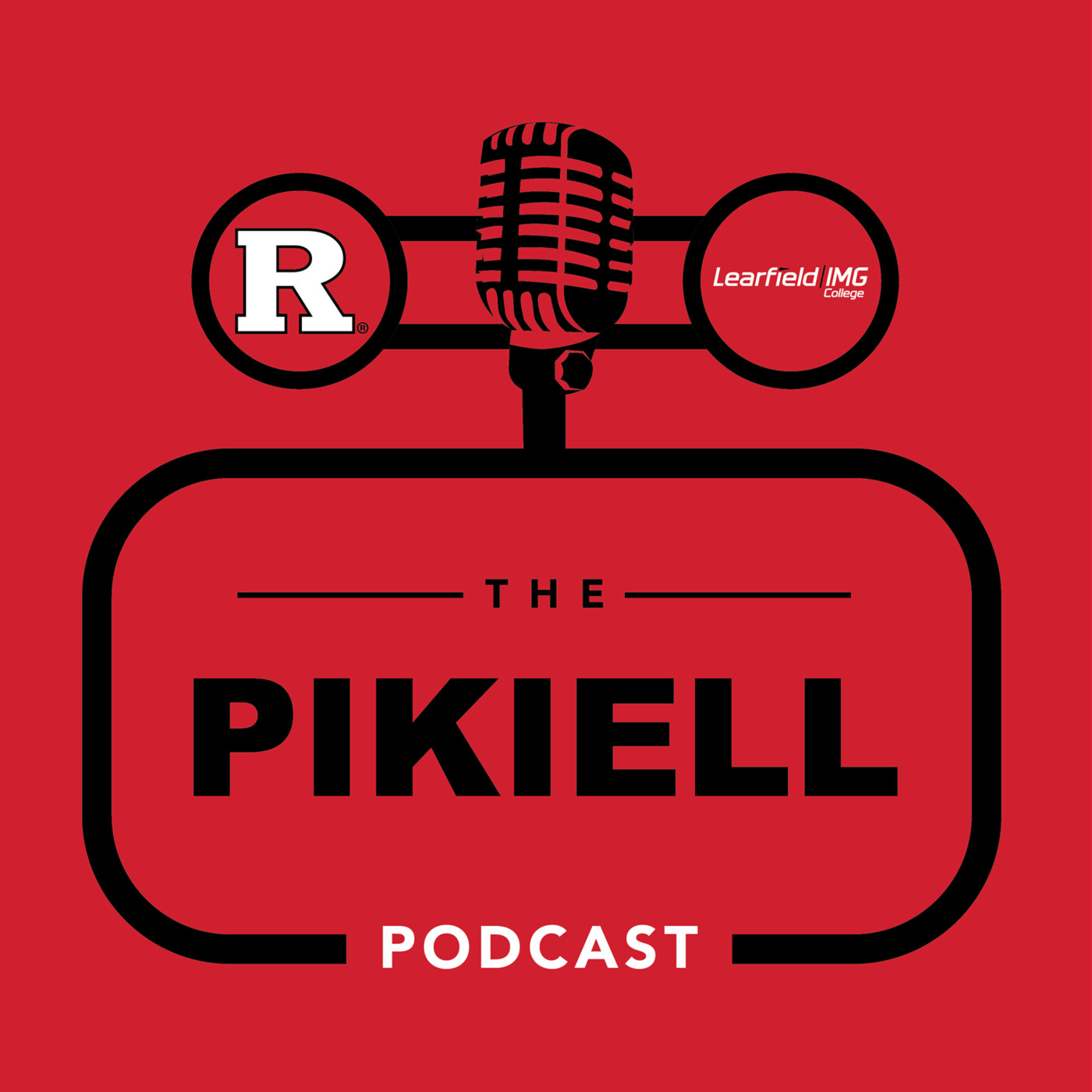Inside Rutgers Athletics