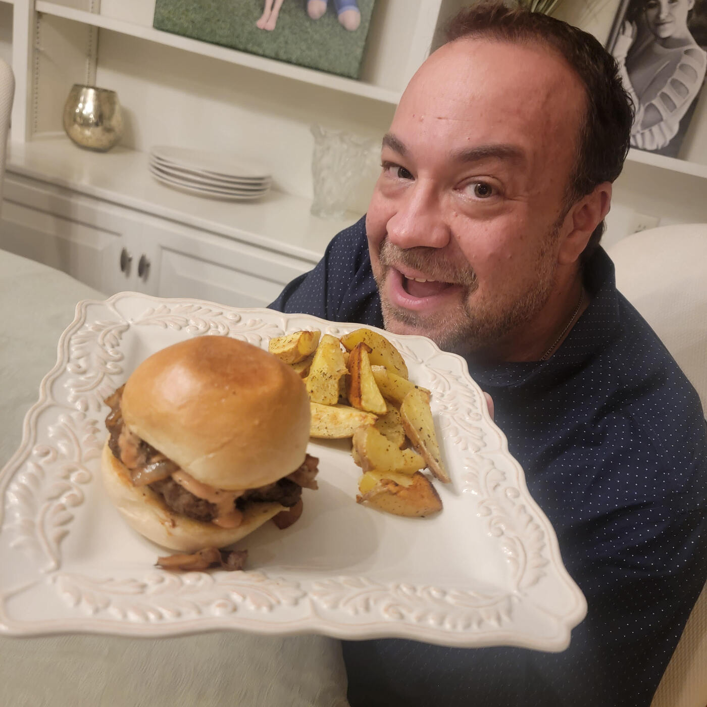 After the Show PODCAST: Buns matter
