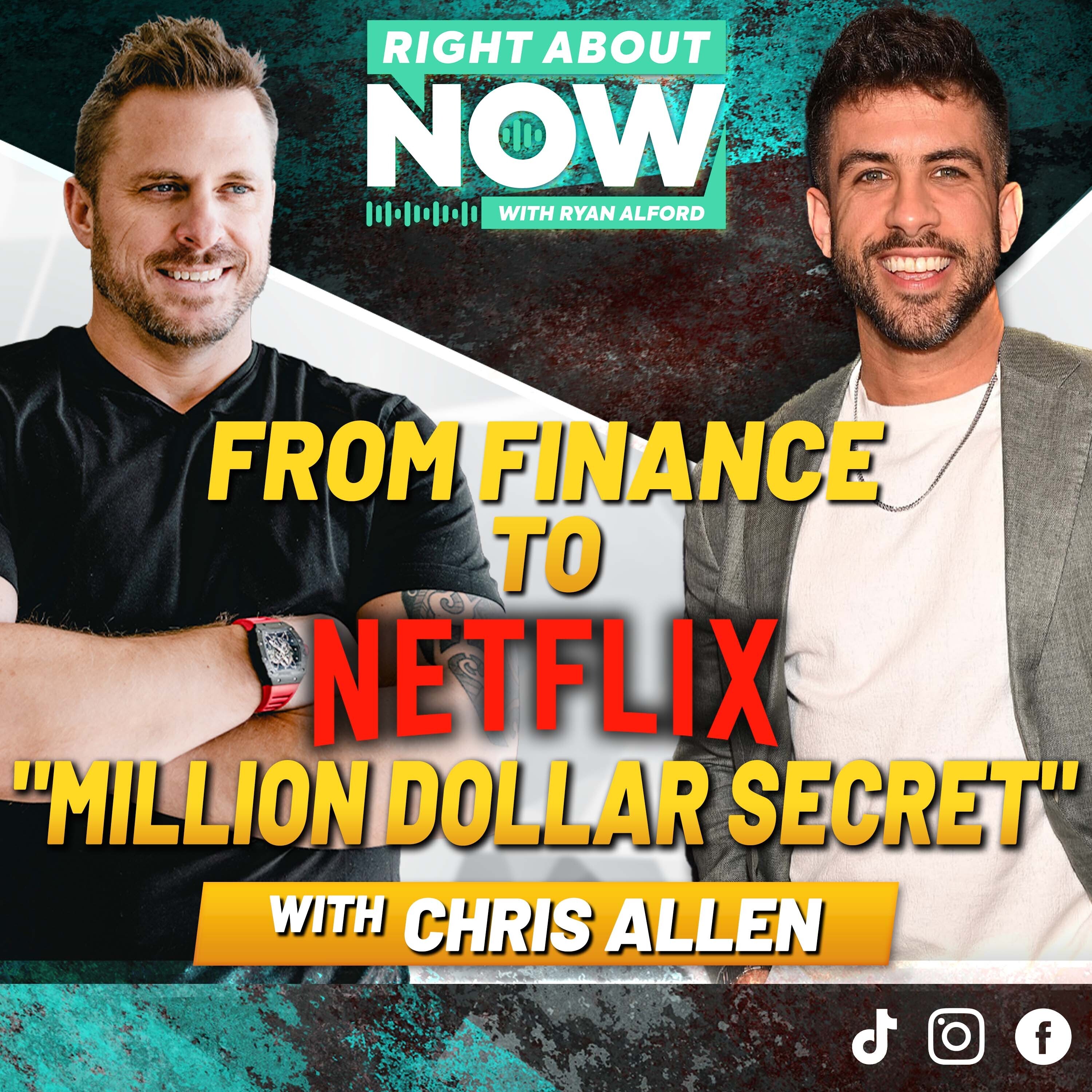 From Finance to Netflix From Finance to Netflix