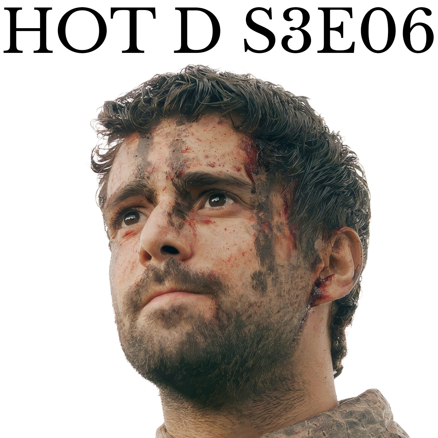House of the Dragon S3E06 live discussion