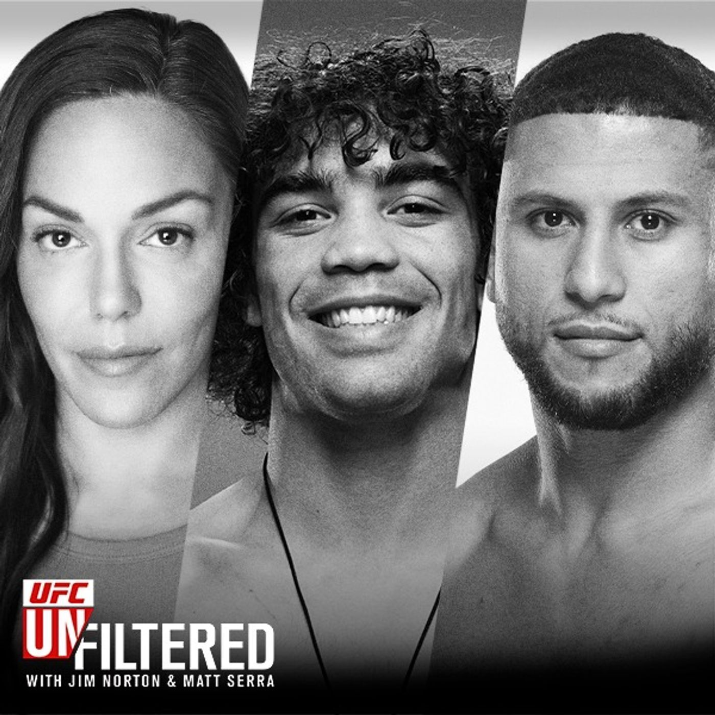 UFC Unfiltered with Jim Norton and Matt Serra